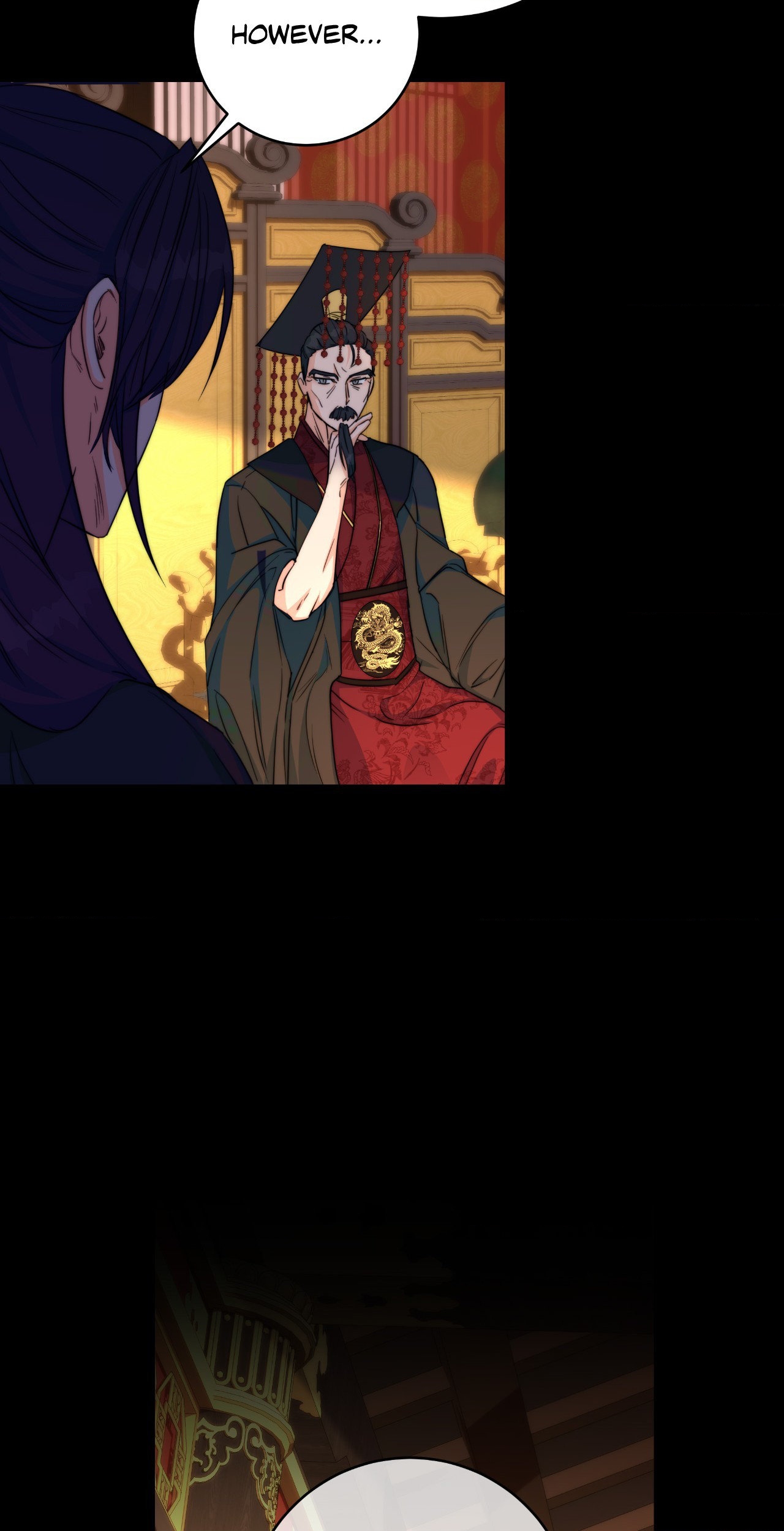 Fire, Flowers, Dreams [Official] - Chapter 9 manhwa