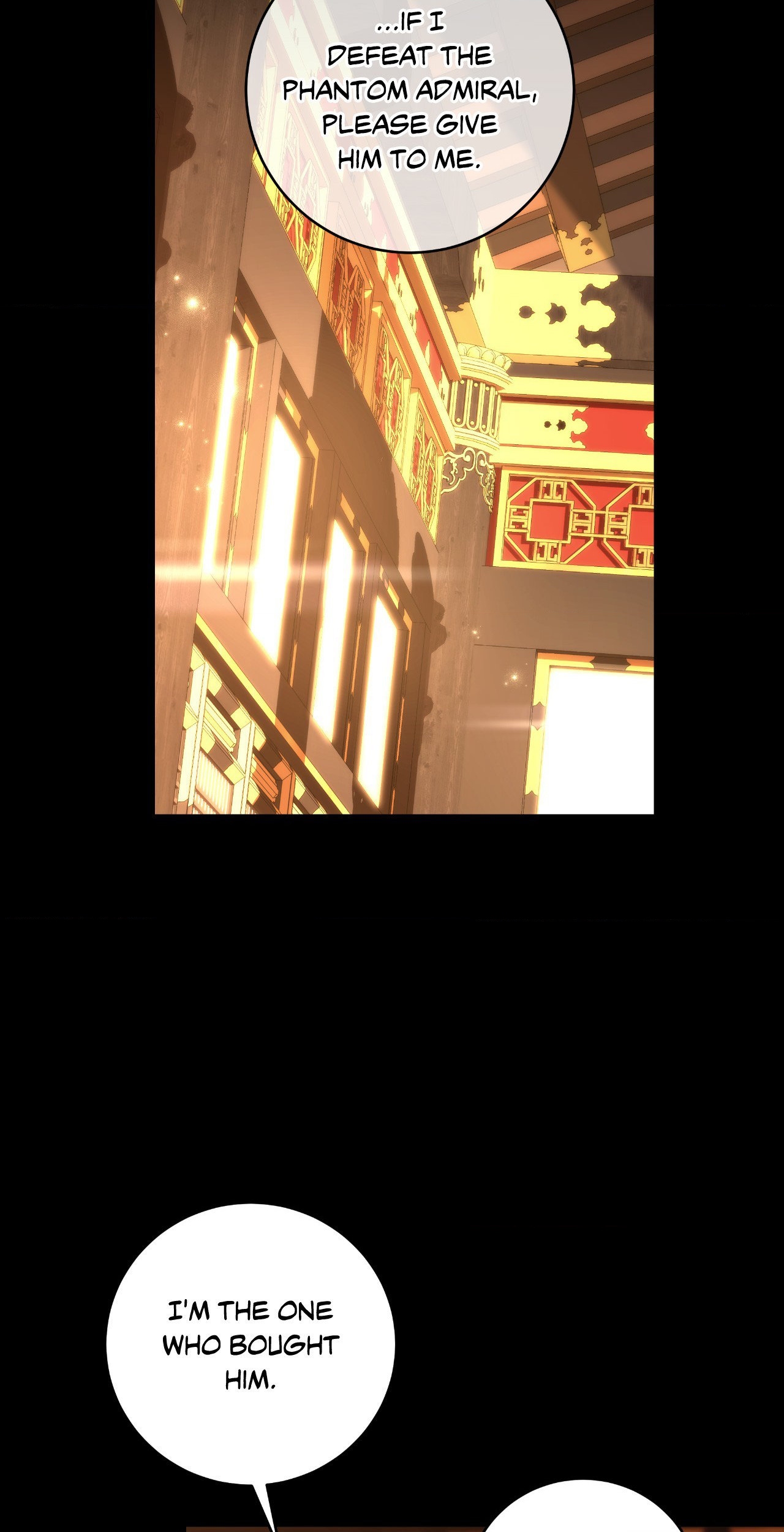 Fire, Flowers, Dreams [Official] - Chapter 9 manhwa