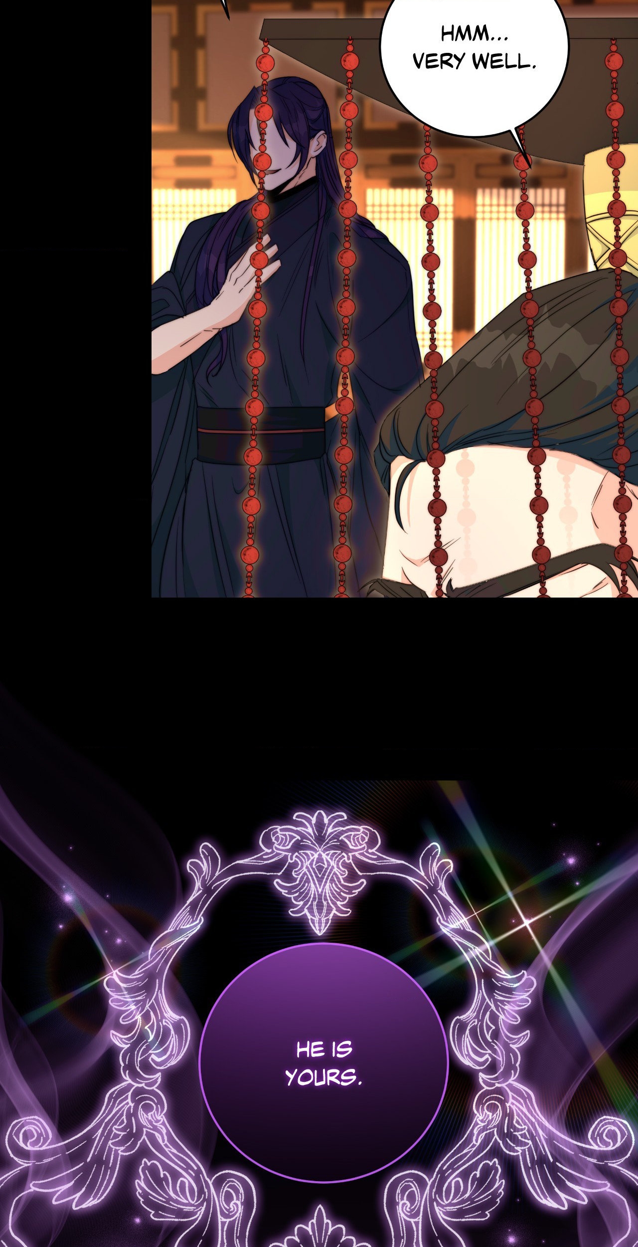 Fire, Flowers, Dreams [Official] - Chapter 9 manhwa