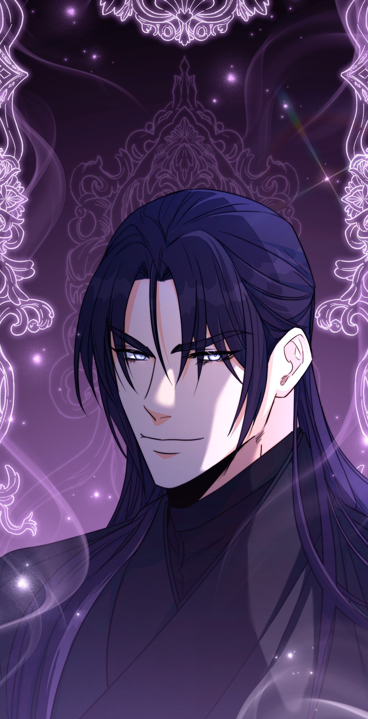 Fire, Flowers, Dreams [Official] - Chapter 9 manhwa