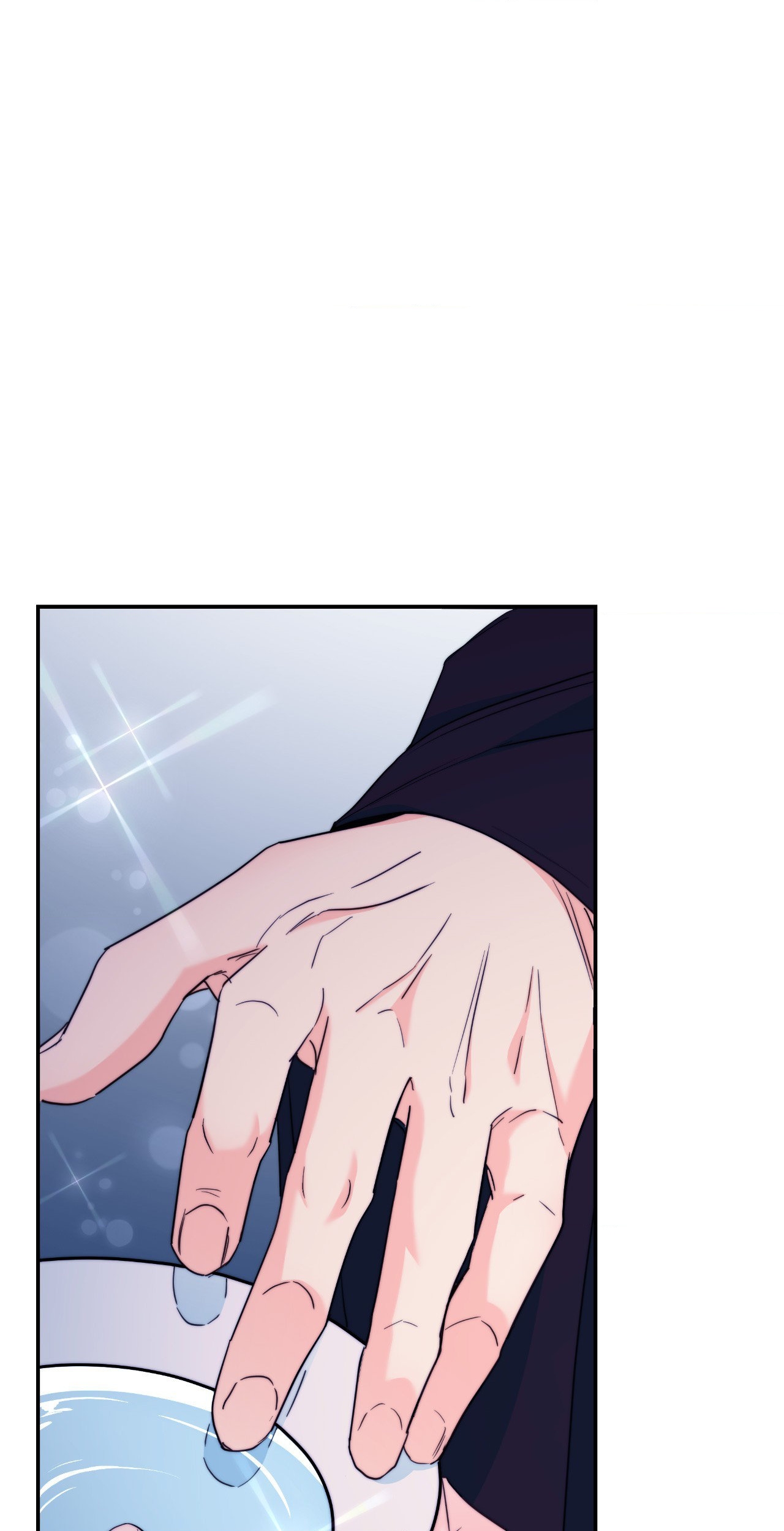 Fire, Flowers, Dreams [Official] - Chapter 9 manhwa