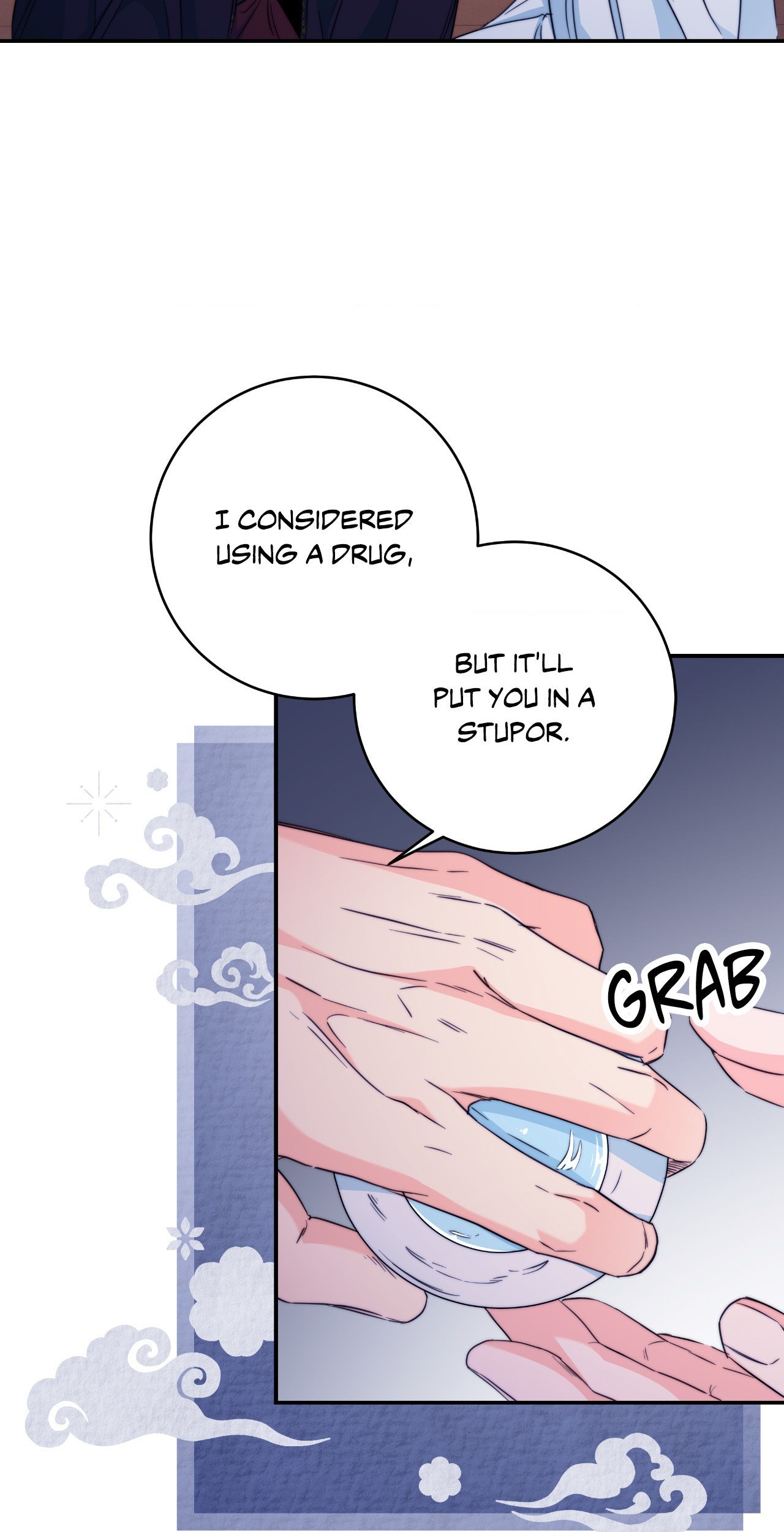 Fire, Flowers, Dreams [Official] - Chapter 9 manhwa