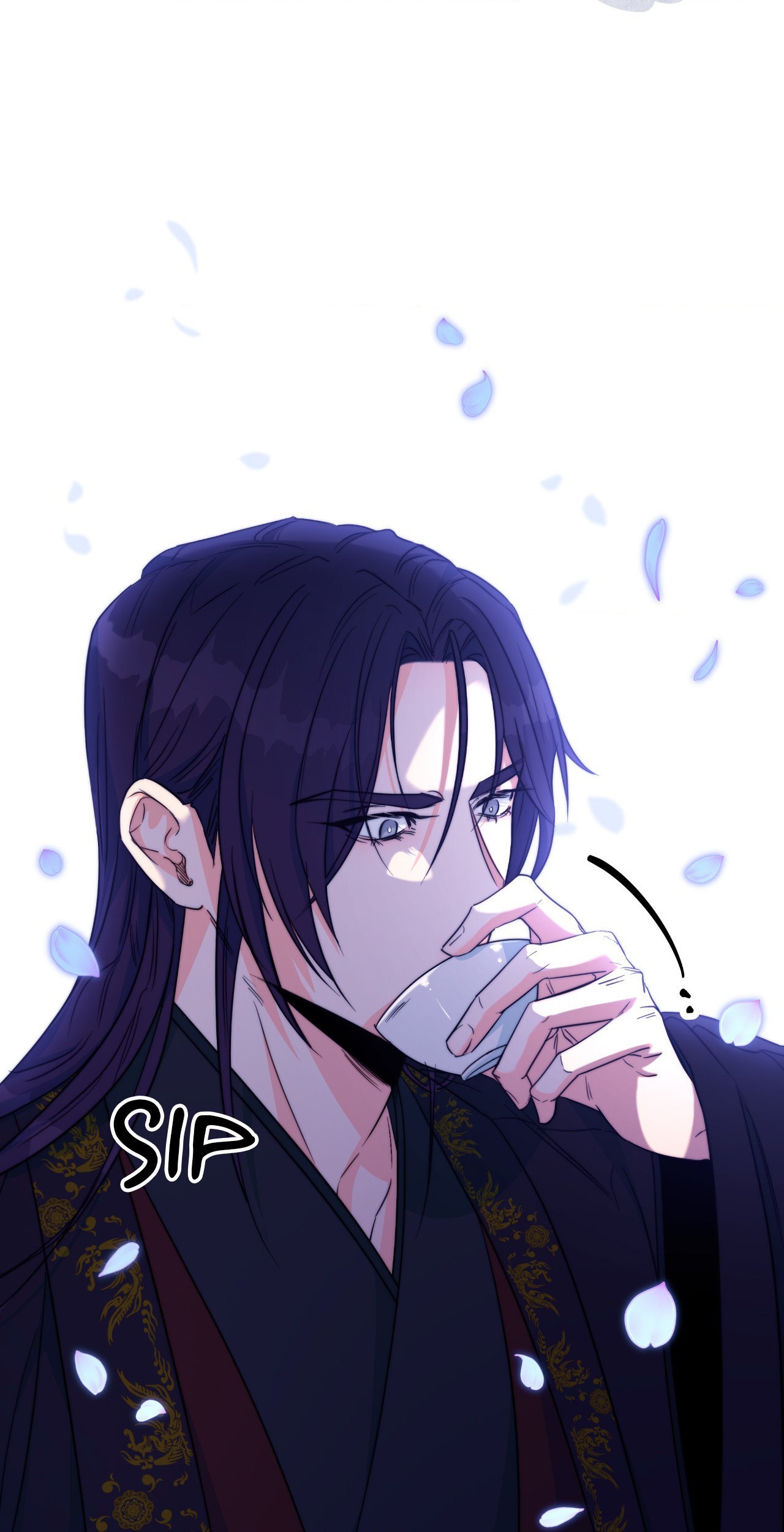 Fire, Flowers, Dreams [Official] - Chapter 9 manhwa