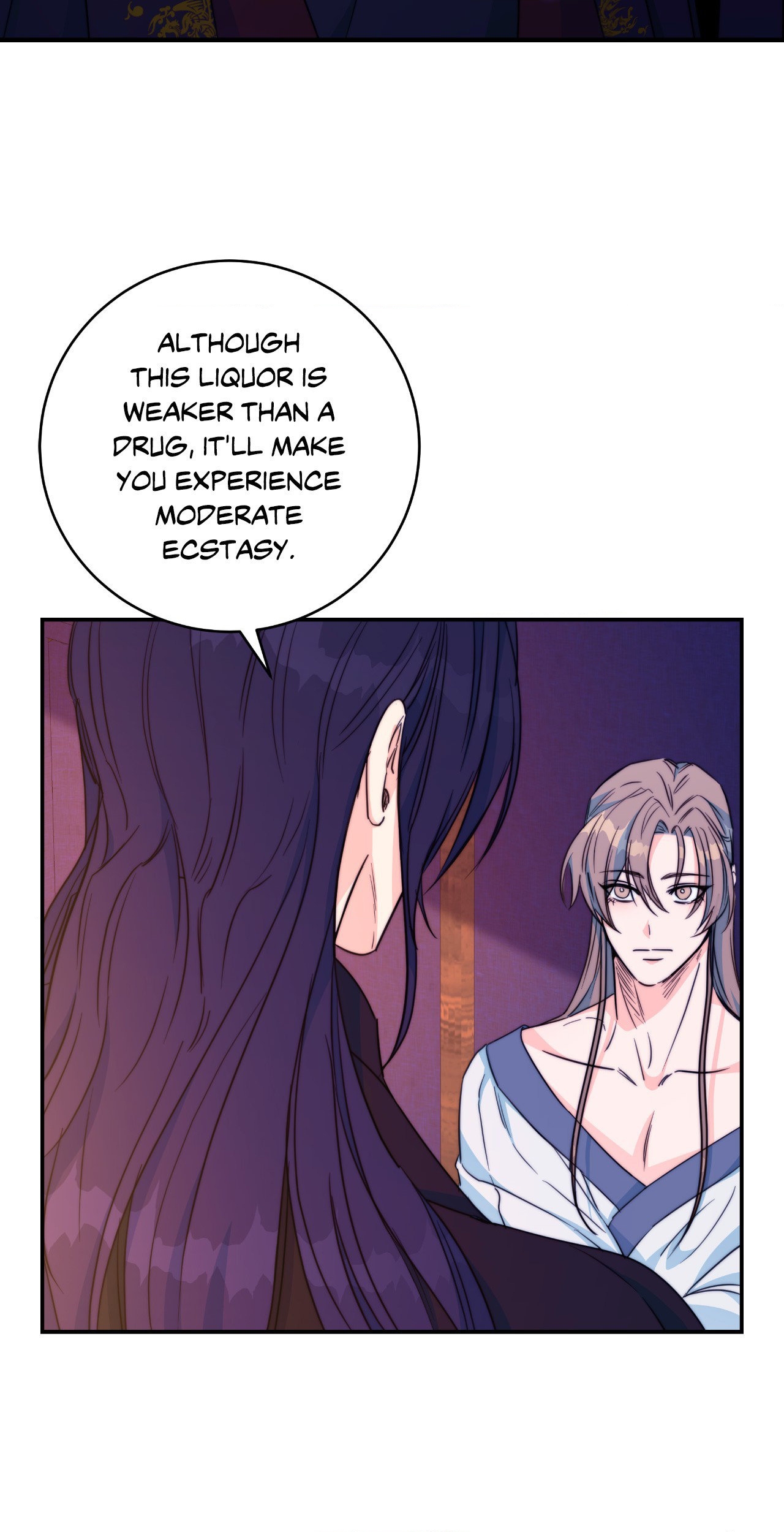 Fire, Flowers, Dreams [Official] - Chapter 9 manhwa