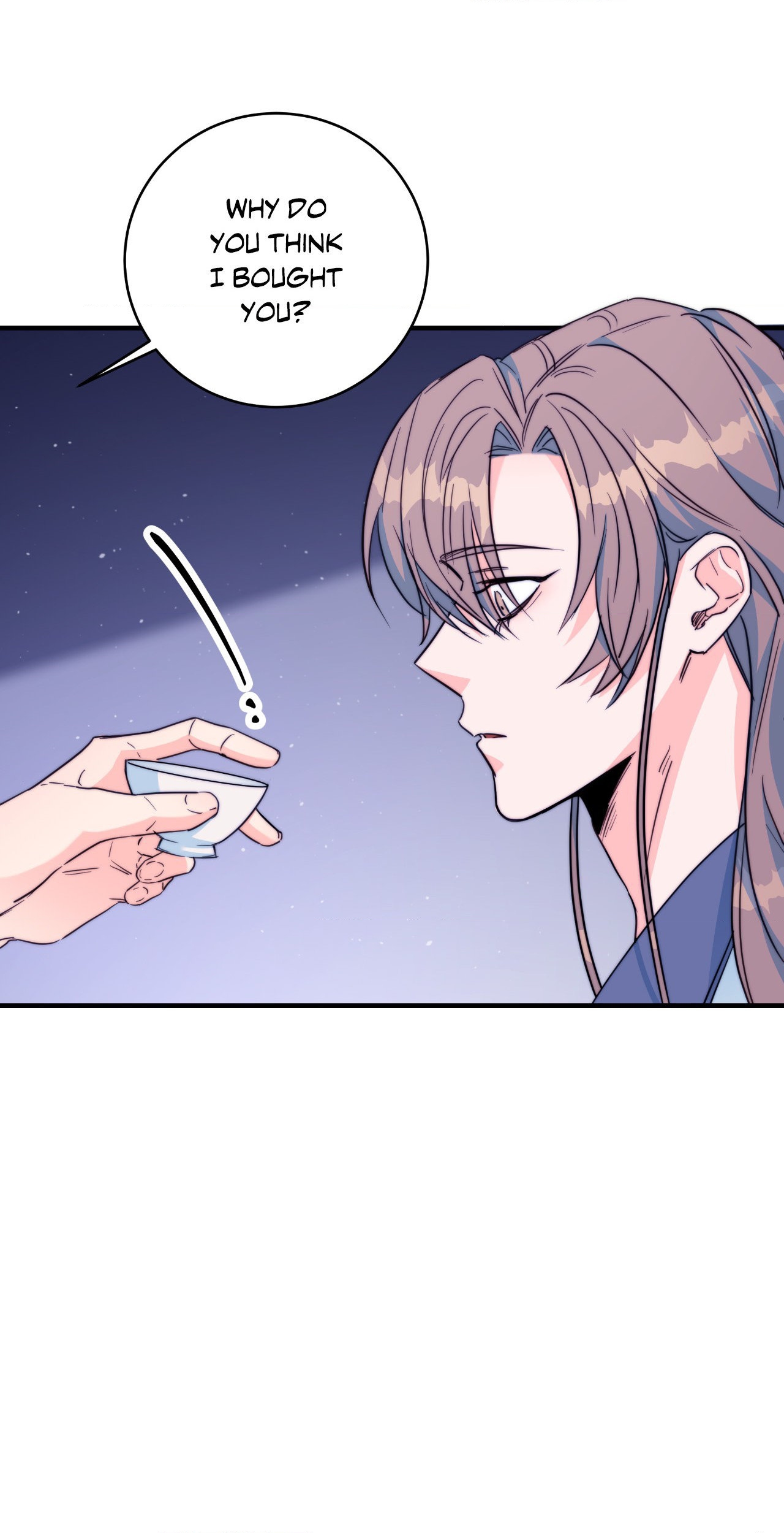 Fire, Flowers, Dreams [Official] - Chapter 9 manhwa