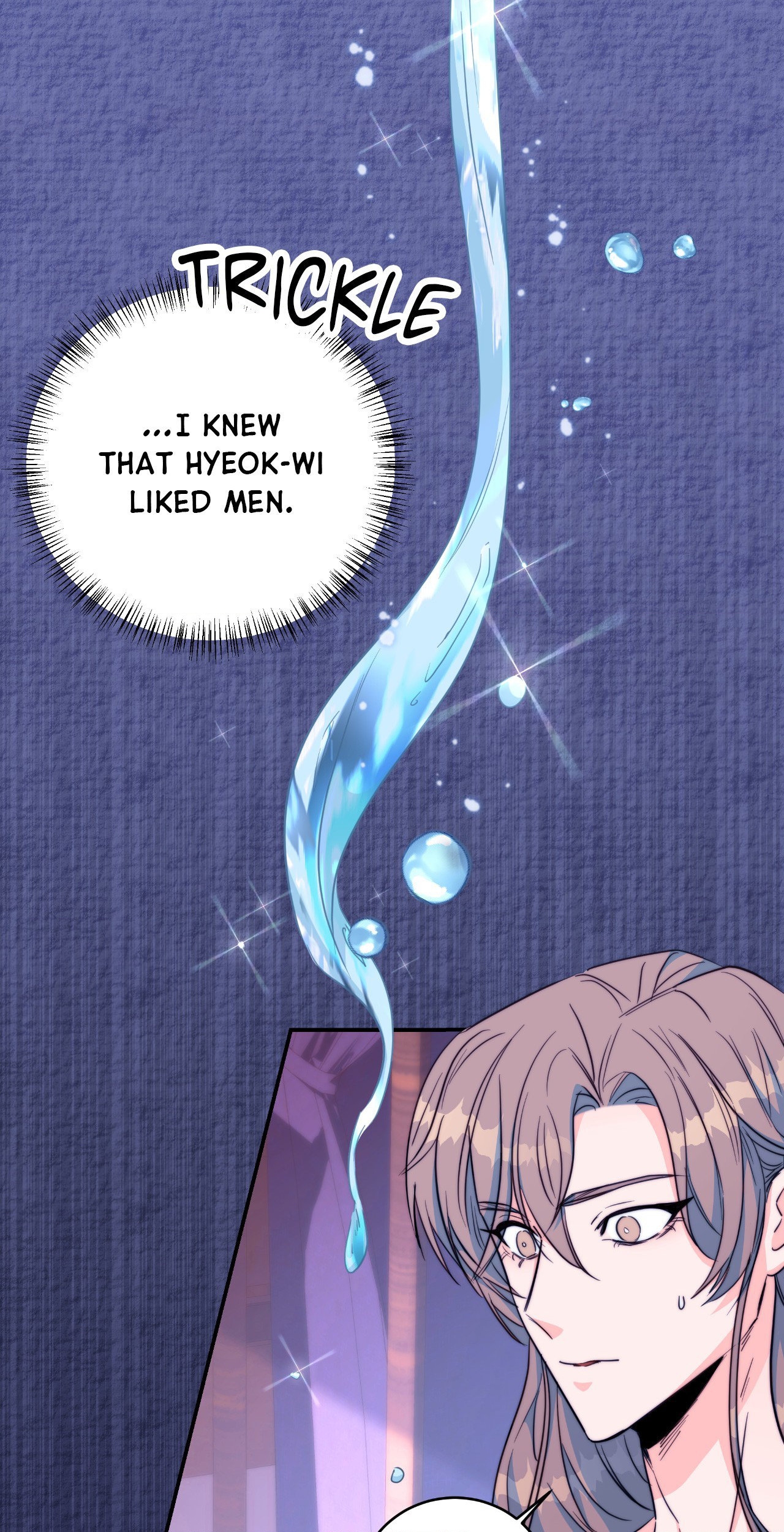 Fire, Flowers, Dreams [Official] - Chapter 9 manhwa
