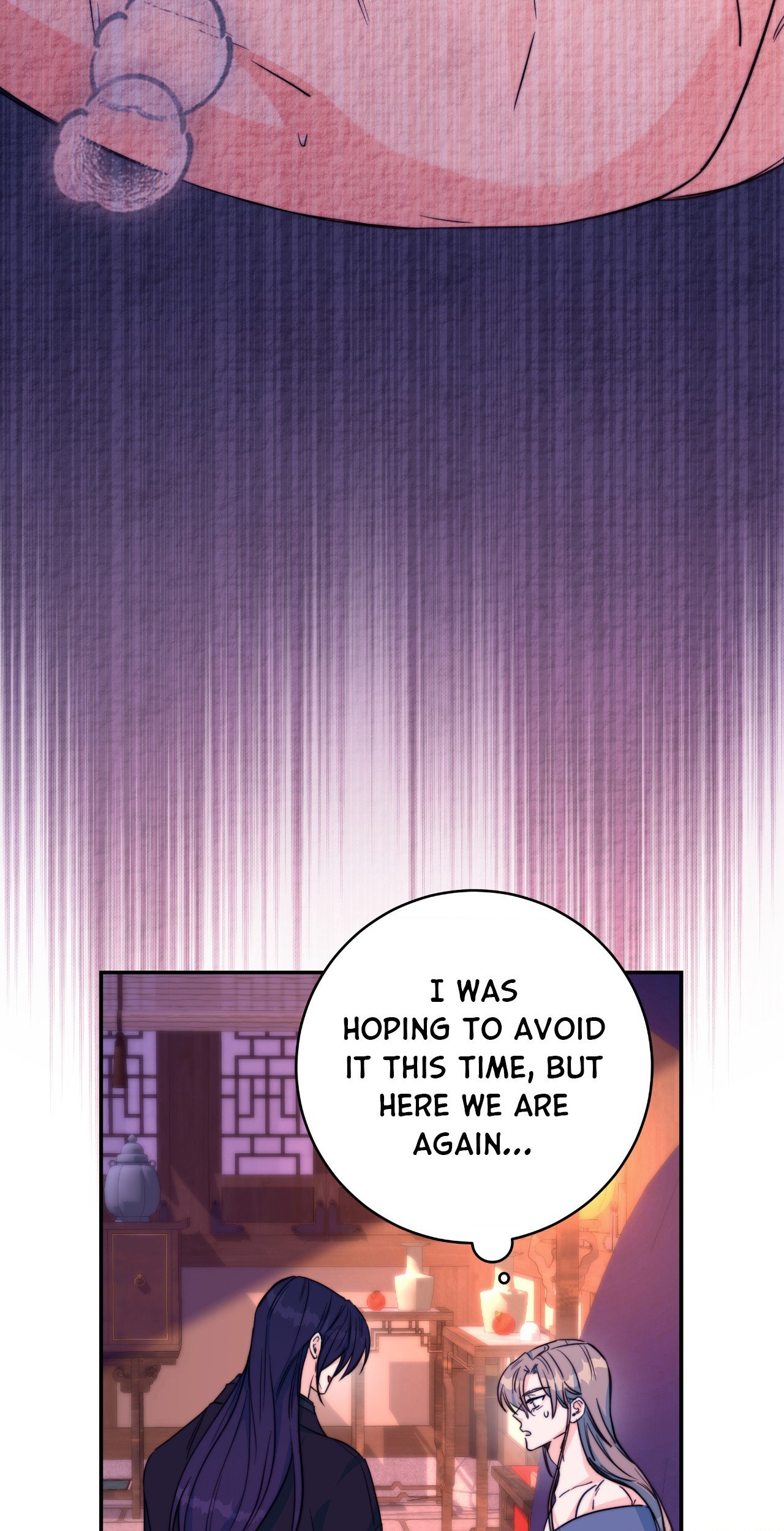 Fire, Flowers, Dreams [Official] - Chapter 9 manhwa