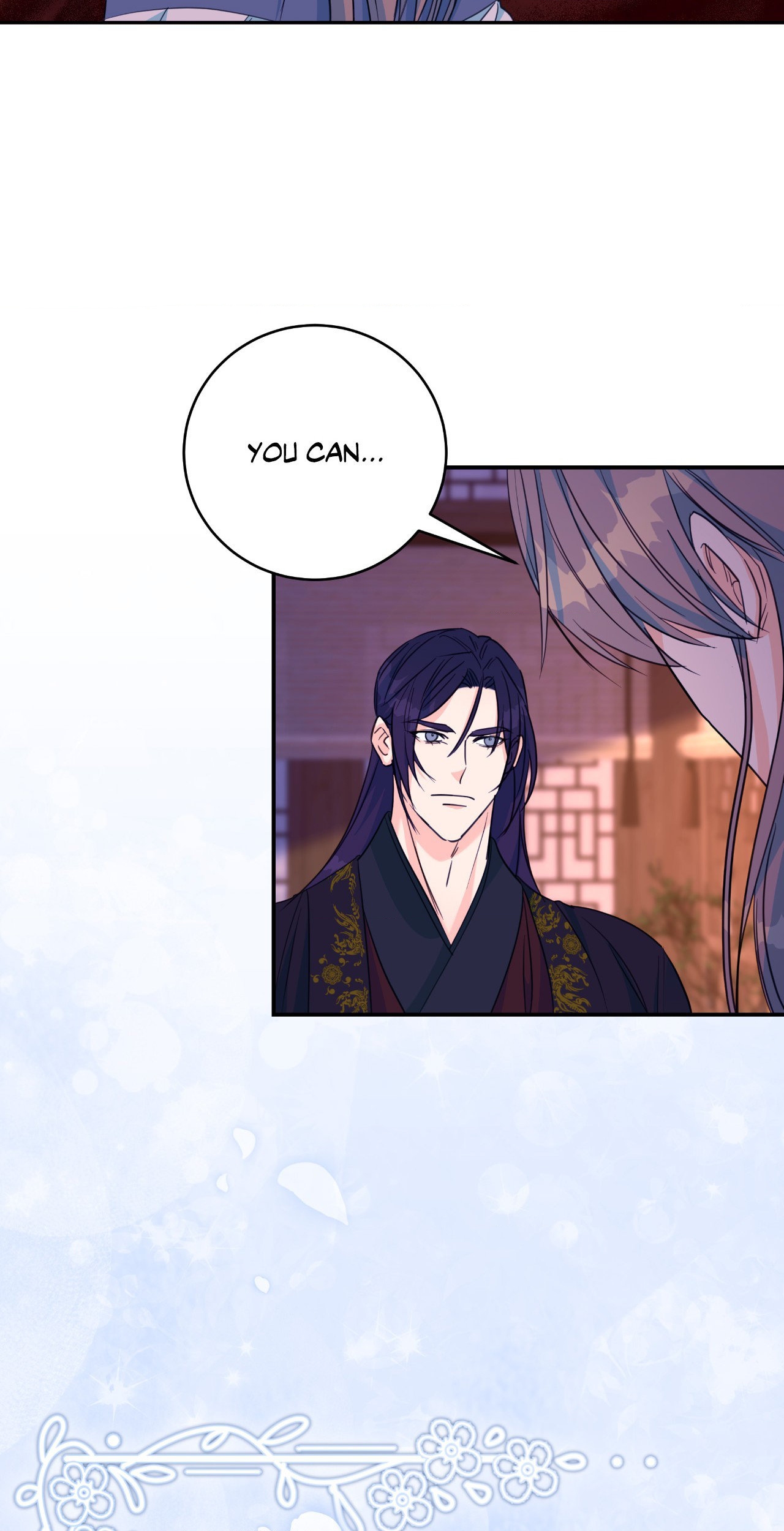 Fire, Flowers, Dreams [Official] - Chapter 9 manhwa