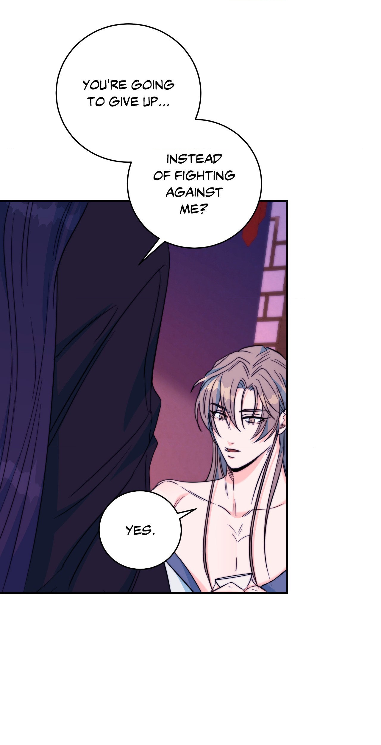 Fire, Flowers, Dreams [Official] - Chapter 9 manhwa