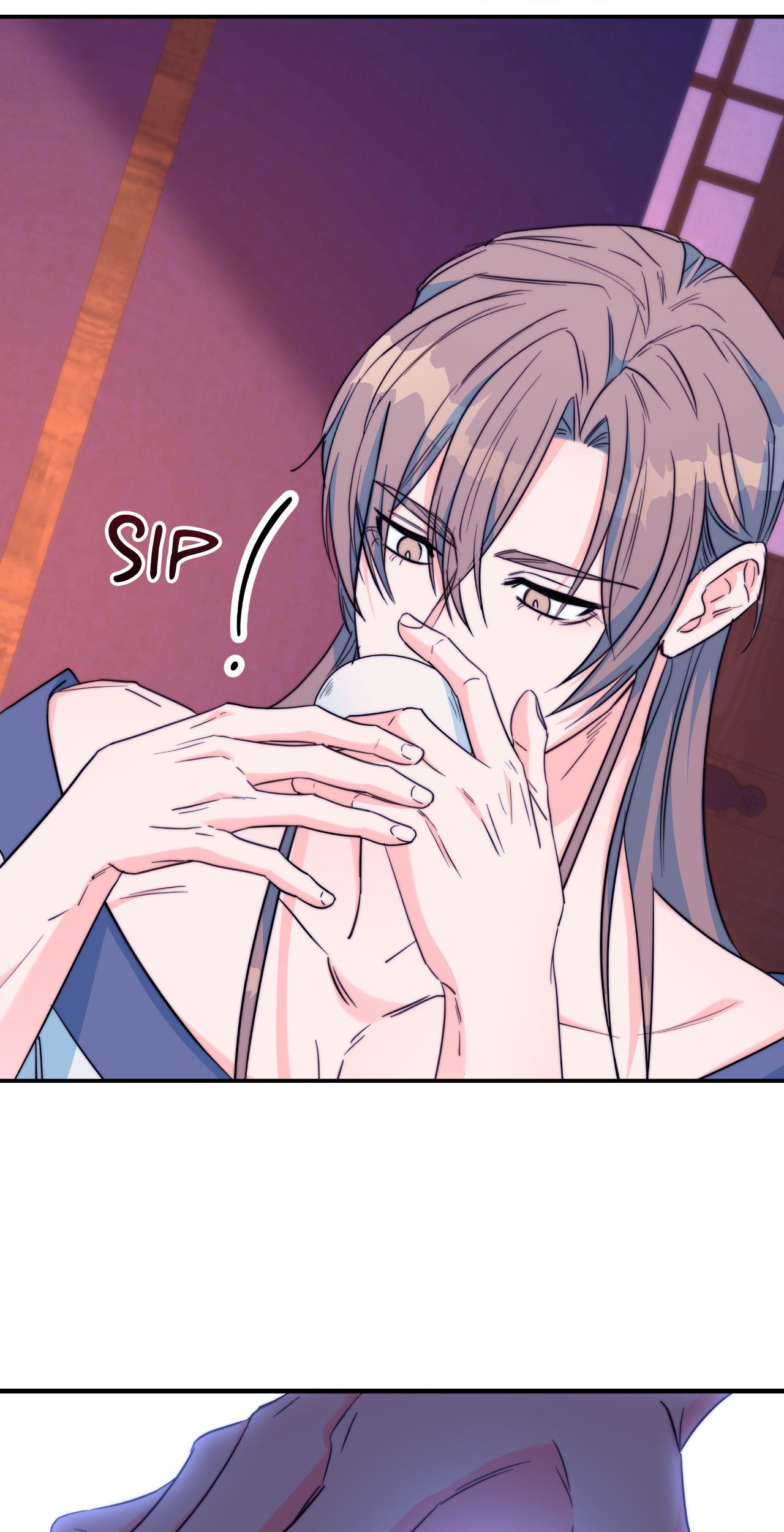 Fire, Flowers, Dreams [Official] - Chapter 9 manhwa