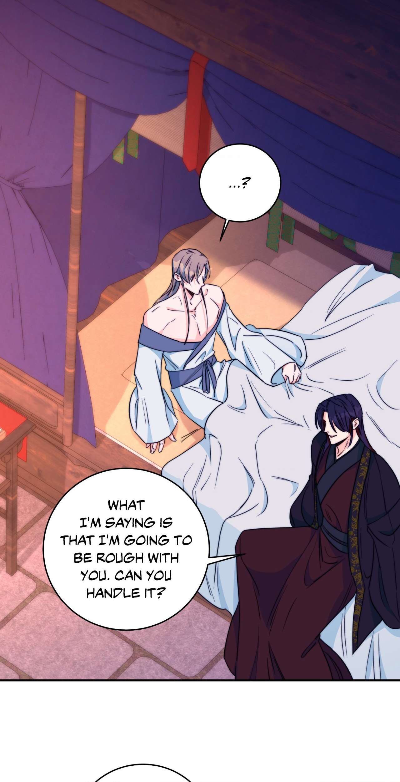 Fire, Flowers, Dreams [Official] - Chapter 9 manhwa