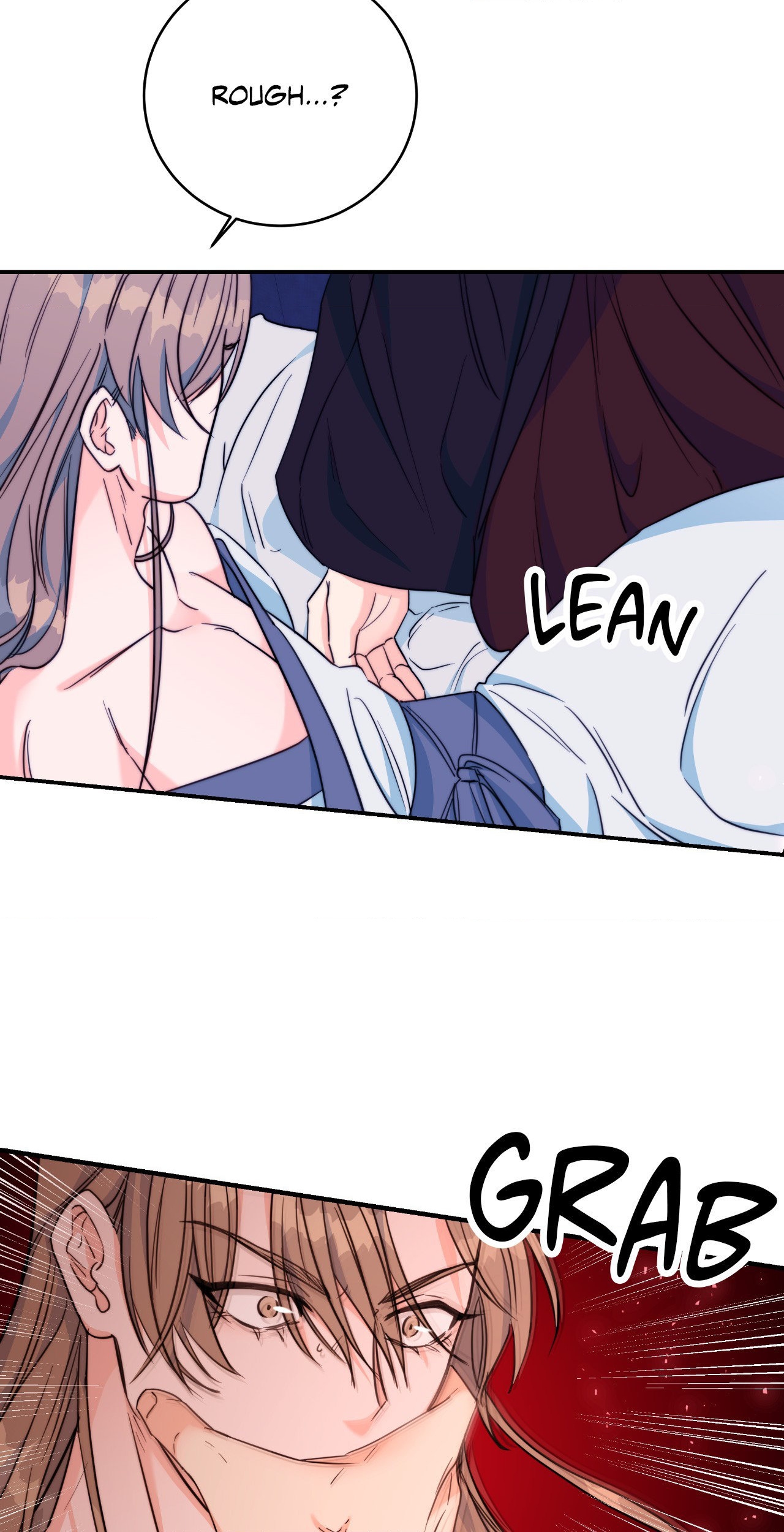Fire, Flowers, Dreams [Official] - Chapter 9 manhwa