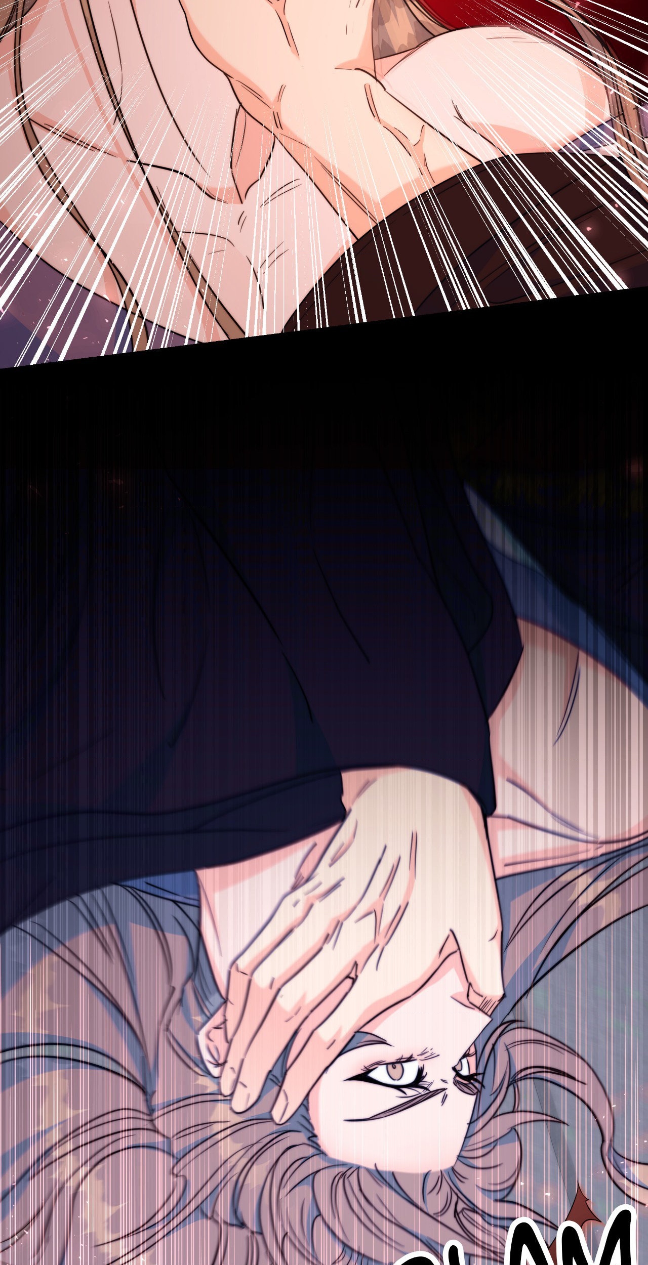 Fire, Flowers, Dreams [Official] - Chapter 9 manhwa