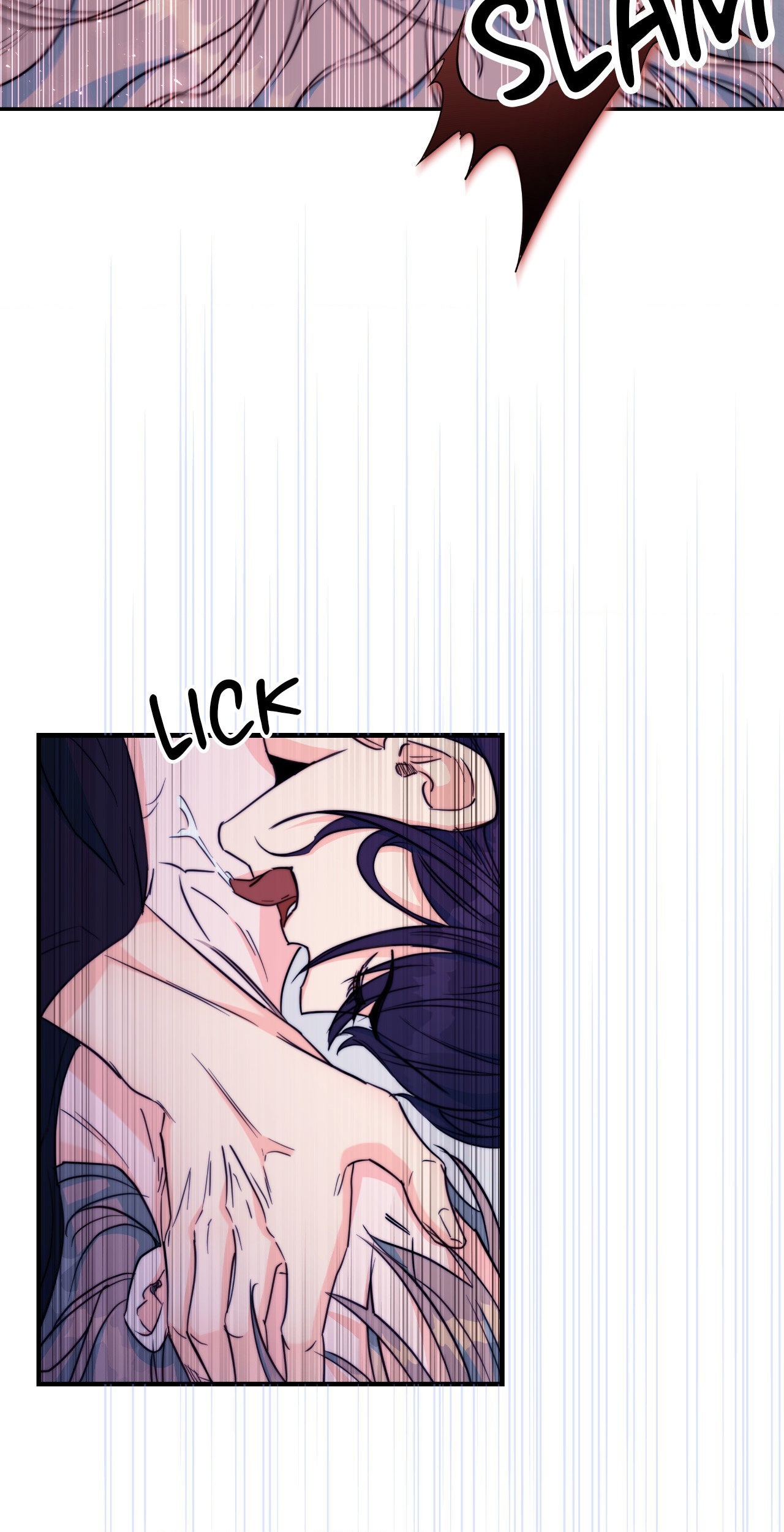 Fire, Flowers, Dreams [Official] - Chapter 9 manhwa