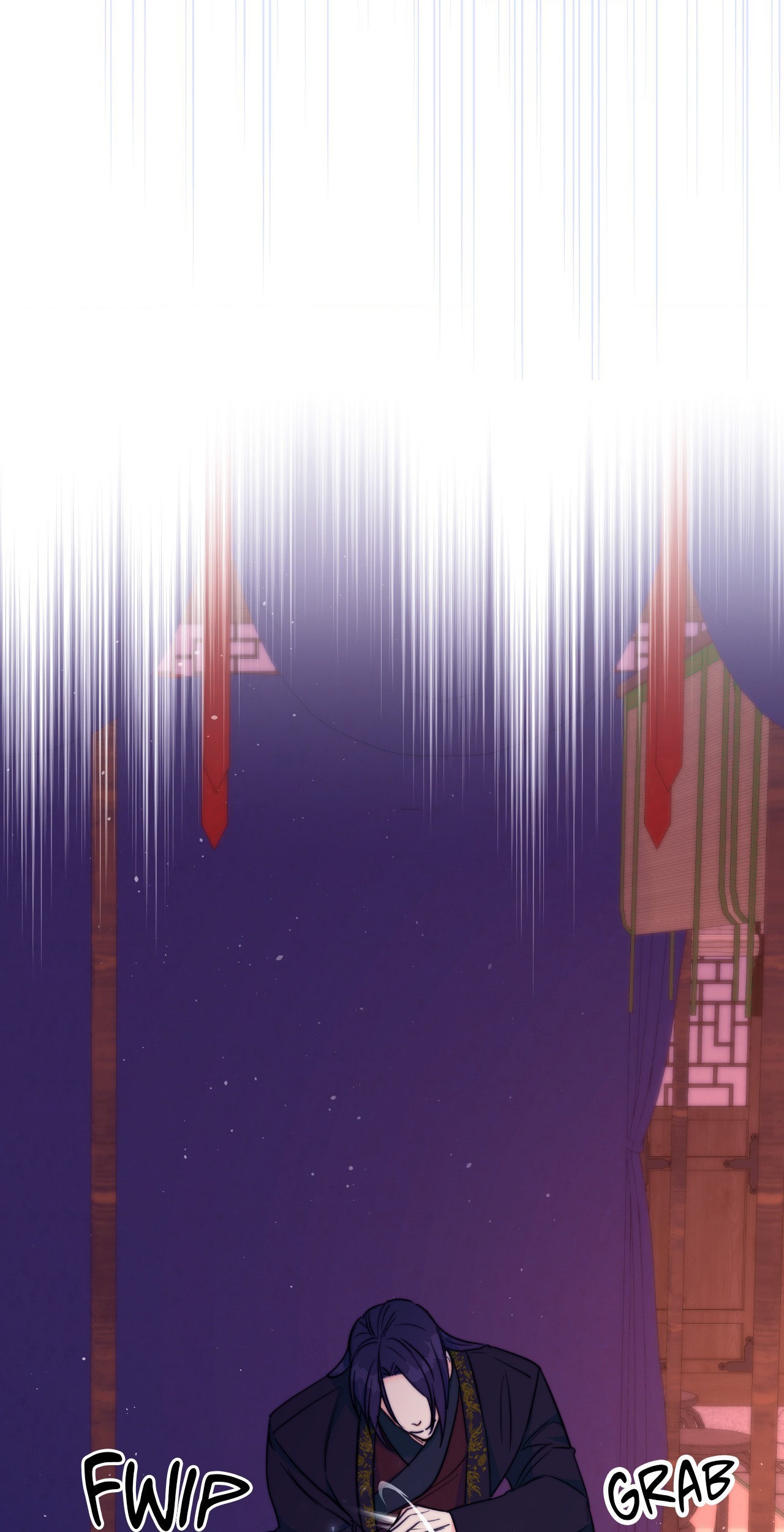 Fire, Flowers, Dreams [Official] - Chapter 9 manhwa