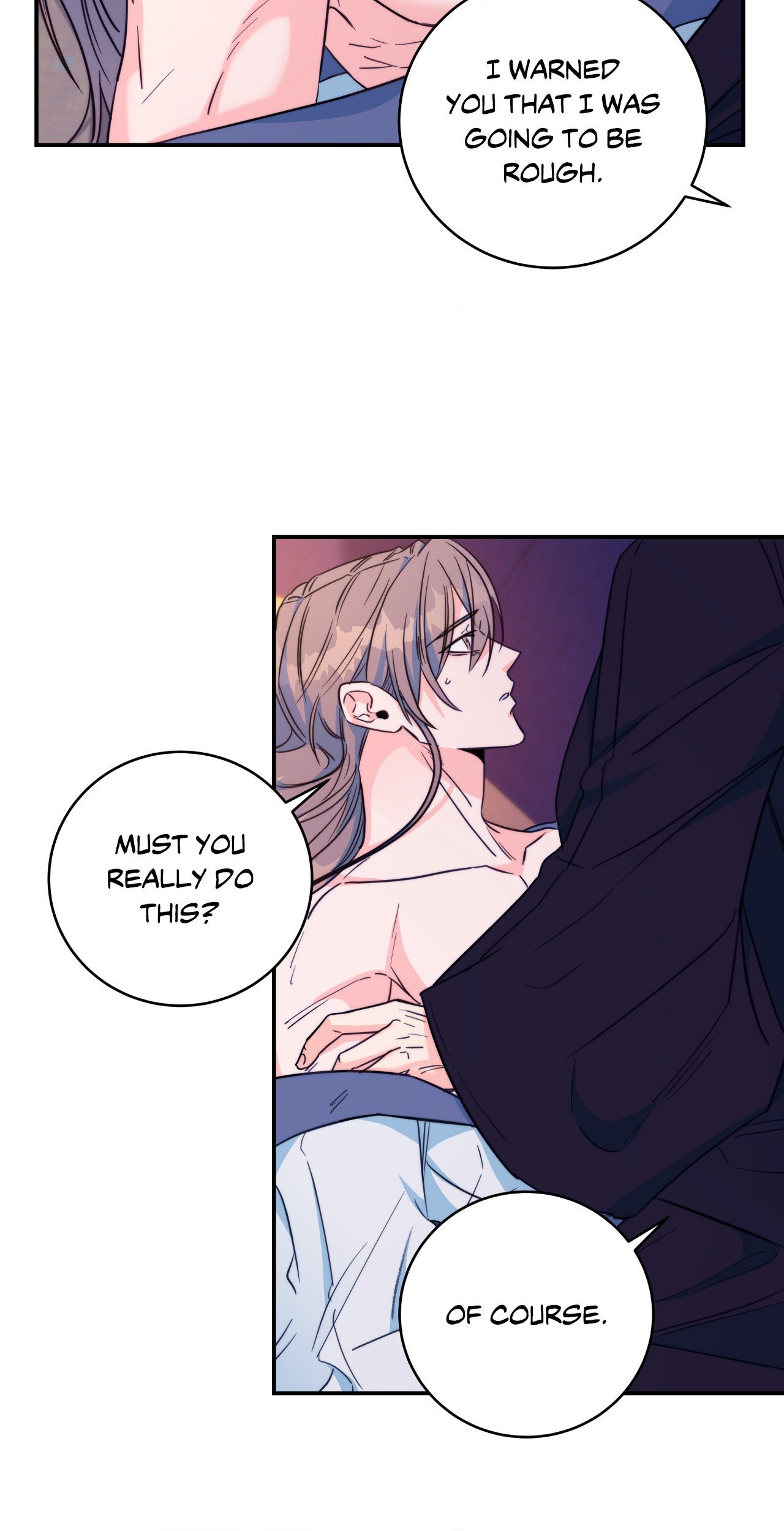 Fire, Flowers, Dreams [Official] - Chapter 9 manhwa