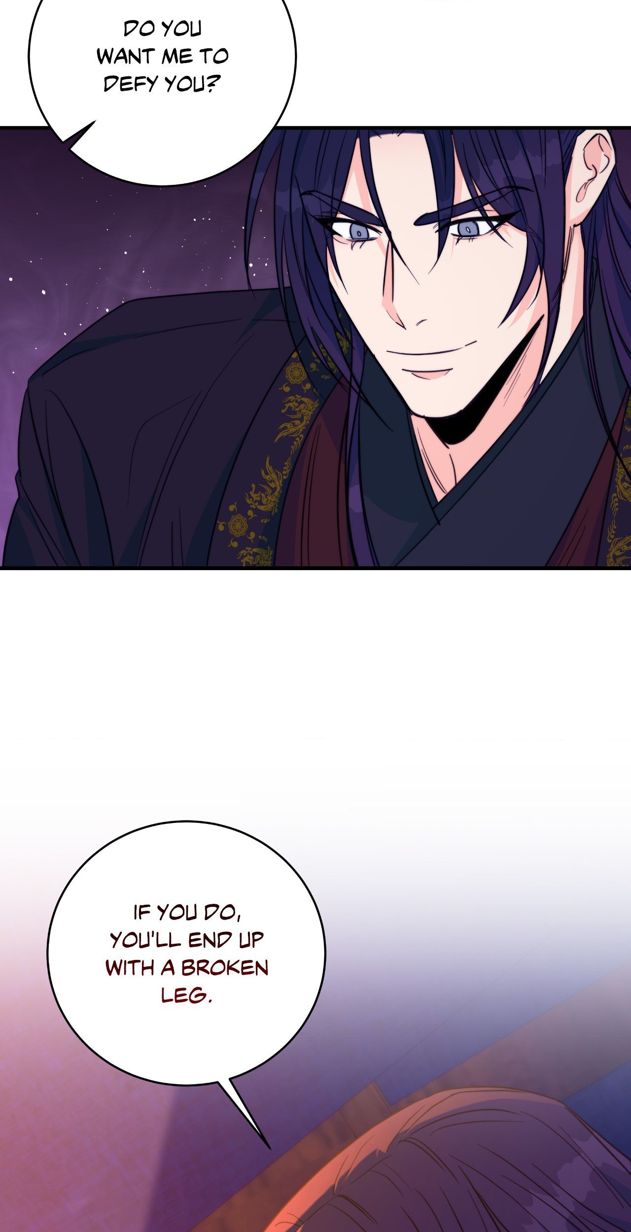 Fire, Flowers, Dreams [Official] - Chapter 9 manhwa