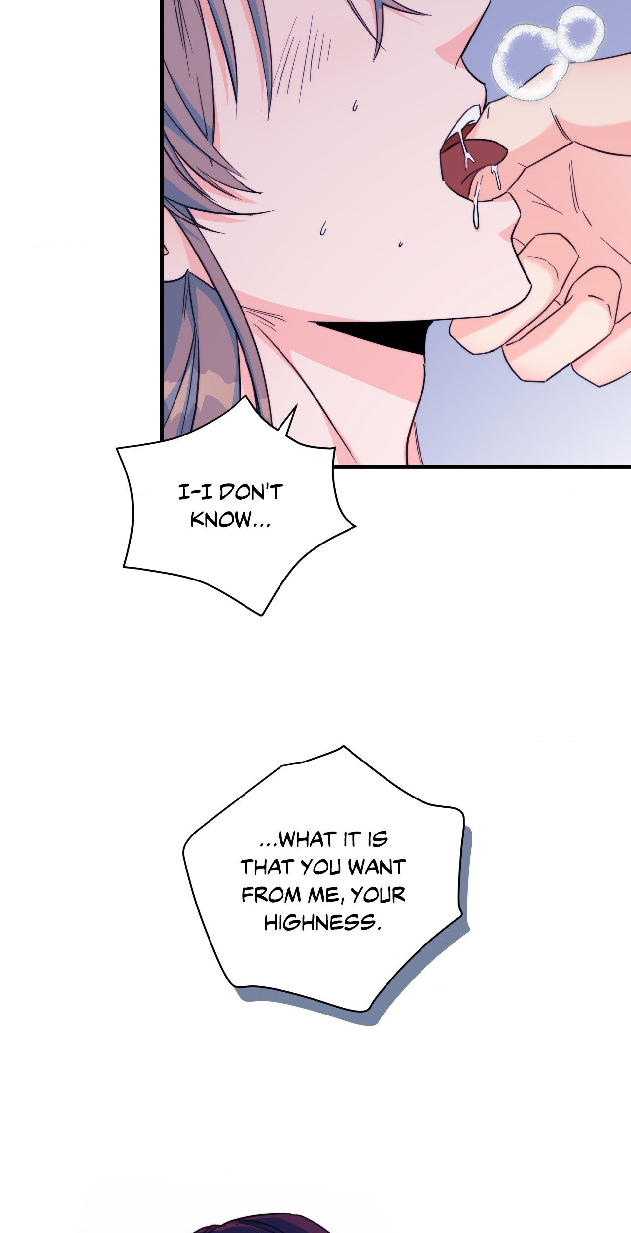 Fire, Flowers, Dreams [Official] - Chapter 9 manhwa