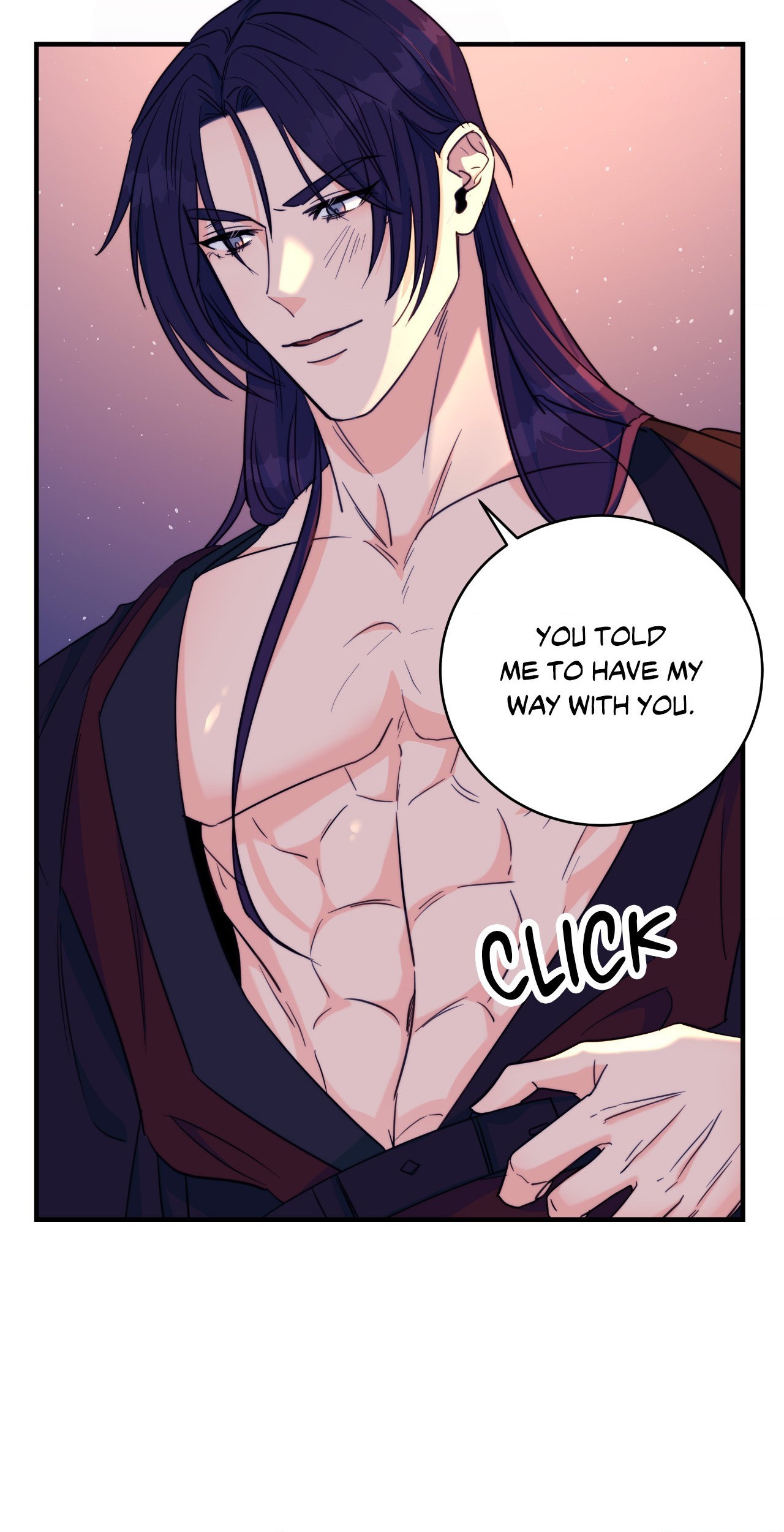 Fire, Flowers, Dreams [Official] - Chapter 9 manhwa