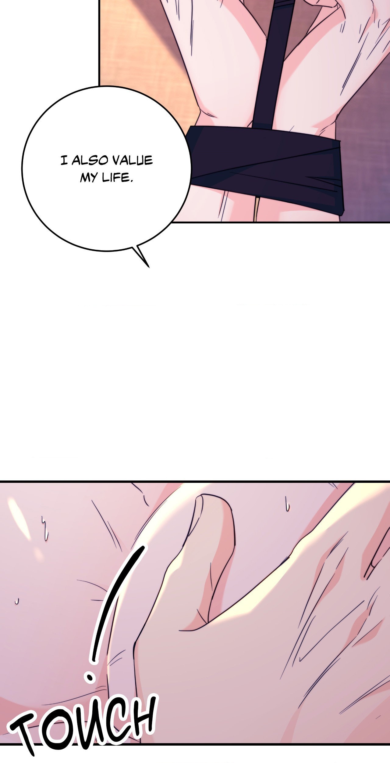 Fire, Flowers, Dreams [Official] - Chapter 9 manhwa