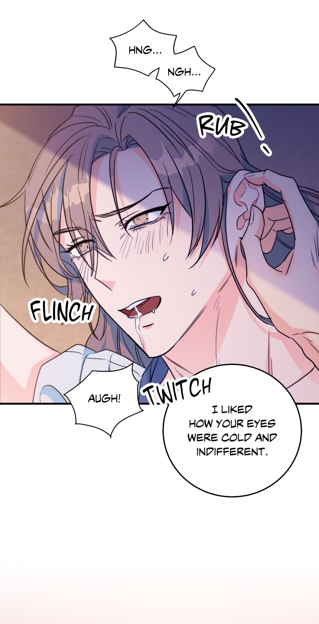 Fire, Flowers, Dreams [Official] - Chapter 9 manhwa