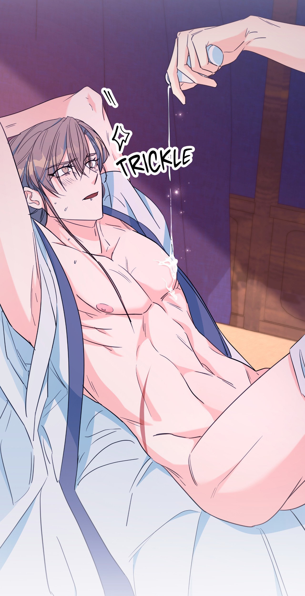 Fire, Flowers, Dreams [Official] - Chapter 9 manhwa