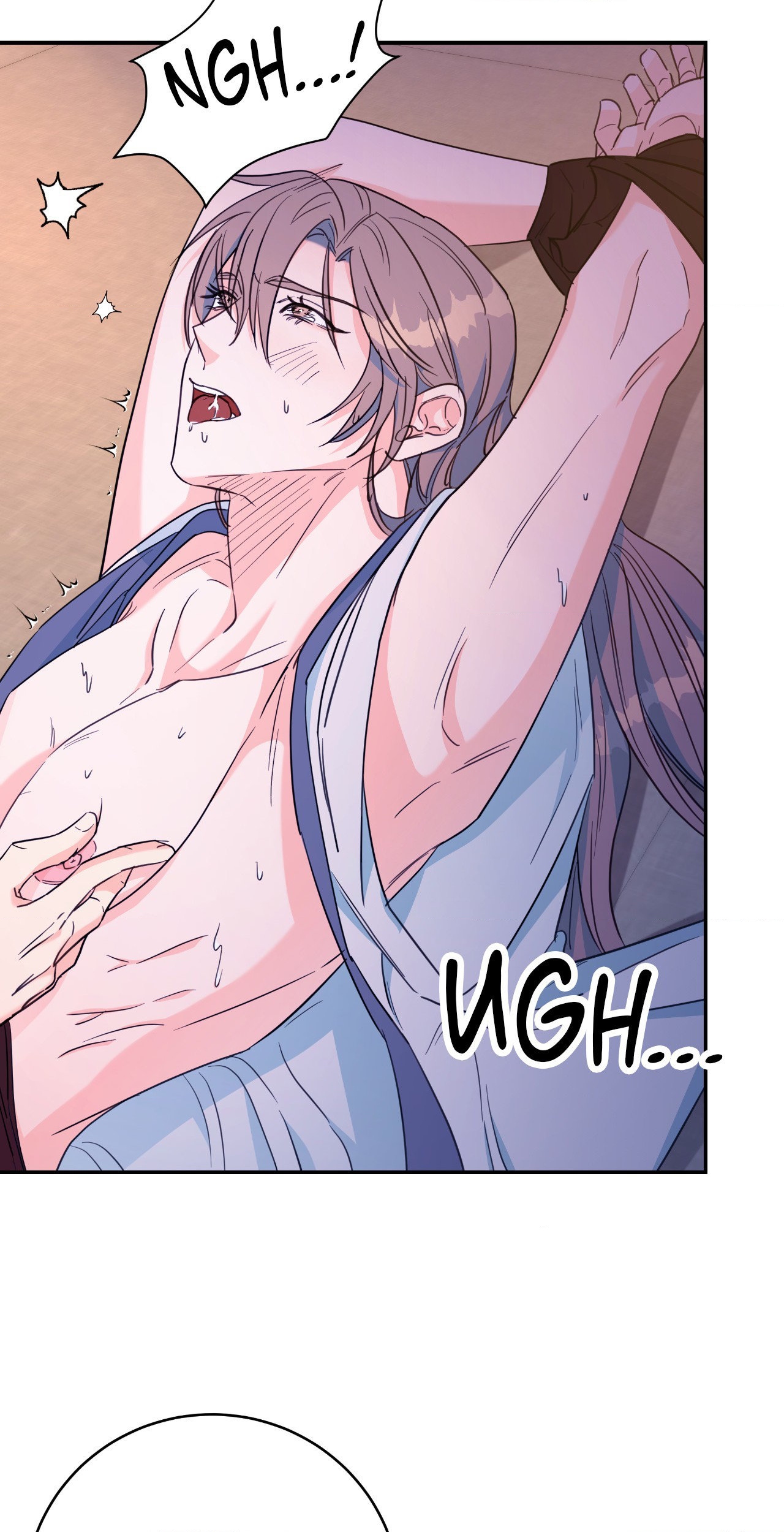 Fire, Flowers, Dreams [Official] - Chapter 9 manhwa