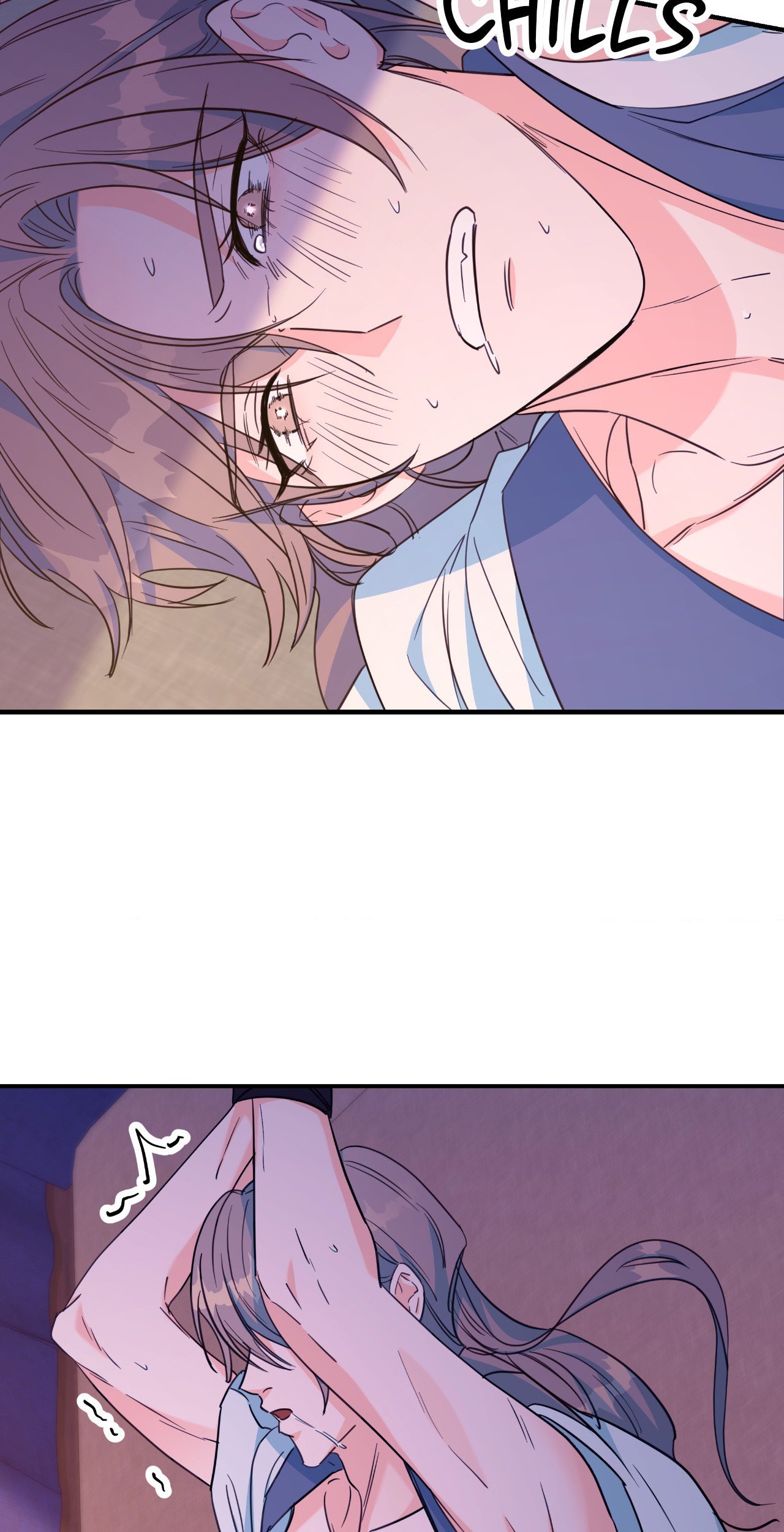Fire, Flowers, Dreams [Official] - Chapter 9 manhwa