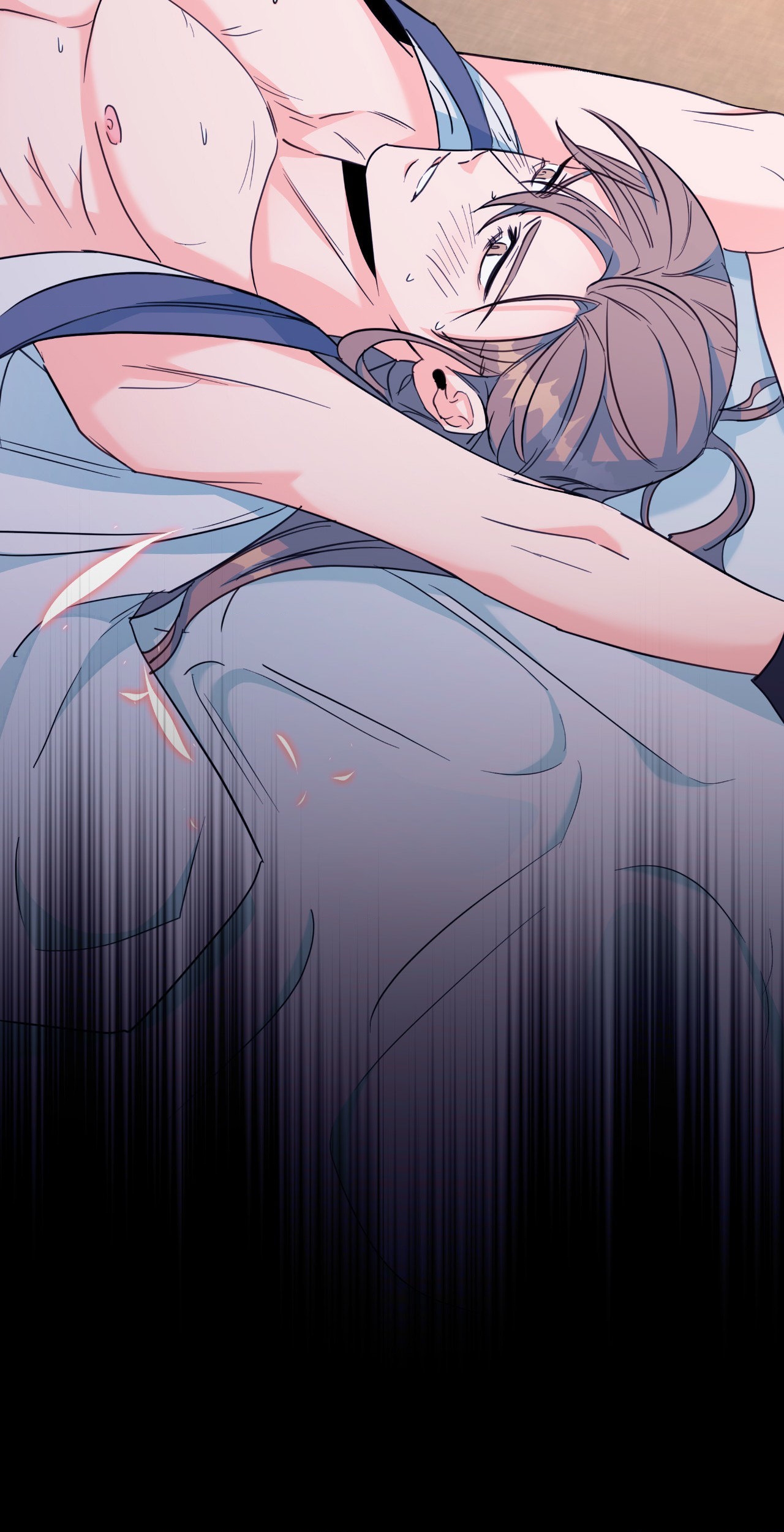 Fire, Flowers, Dreams [Official] - Chapter 9 manhwa