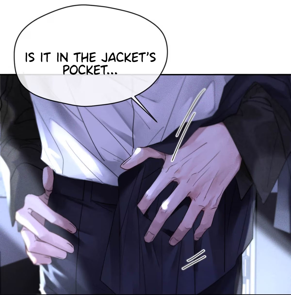 I became a first-class guide thanks to my childhood friends - Chapter 1 manhwa