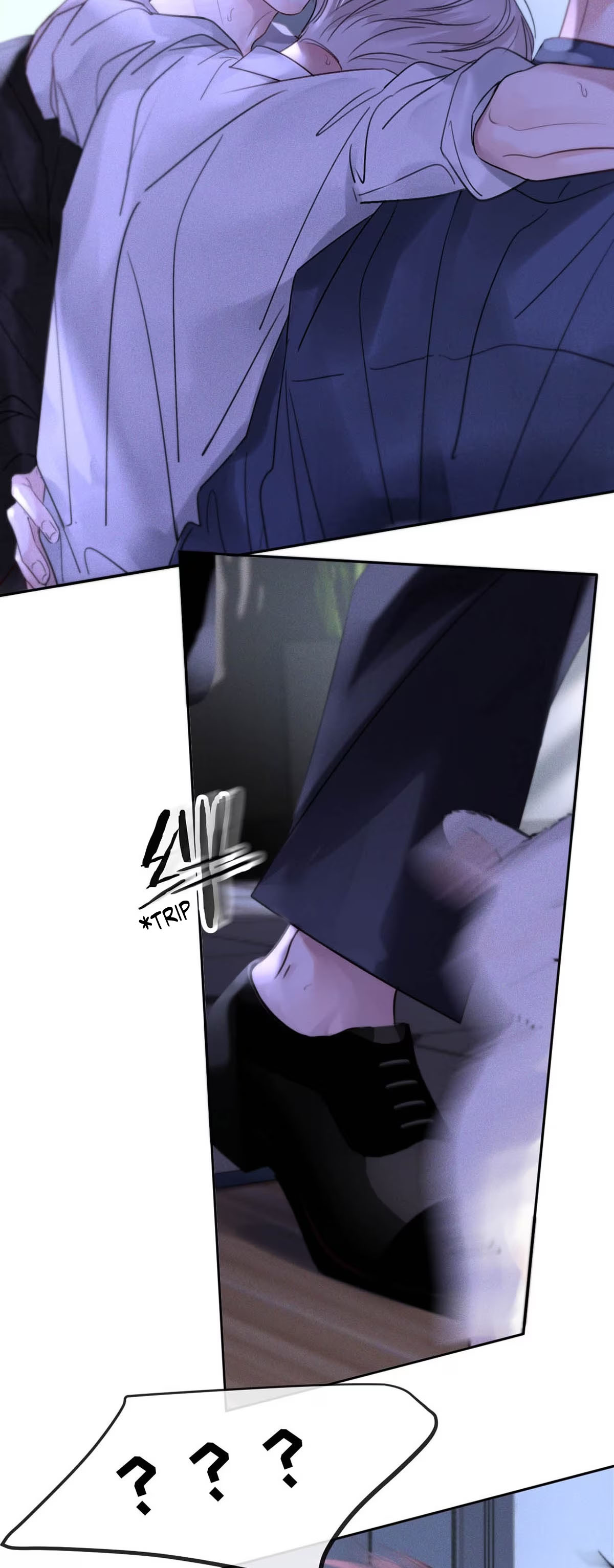 I became a first-class guide thanks to my childhood friends - Chapter 1 manhwa