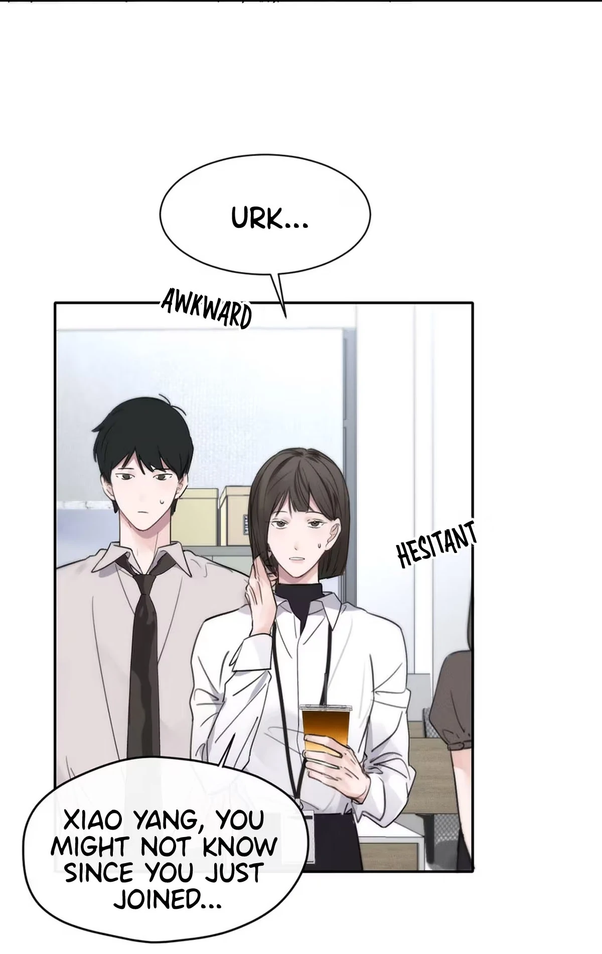 I became a first-class guide thanks to my childhood friends - Chapter 10 manhwa