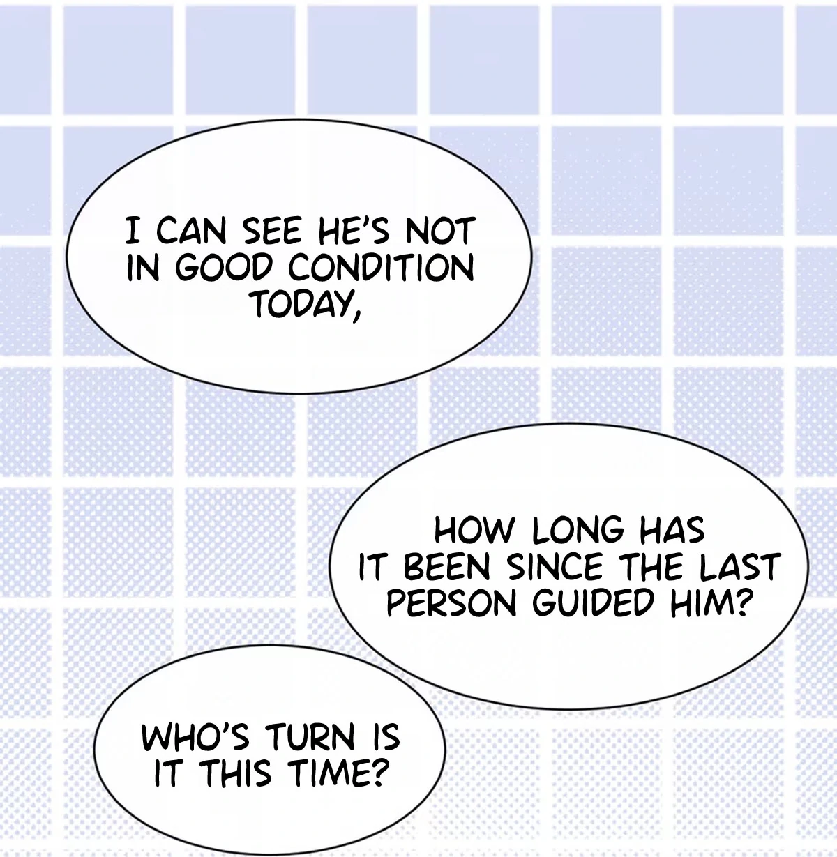 I became a first-class guide thanks to my childhood friends - Chapter 10 manhwa