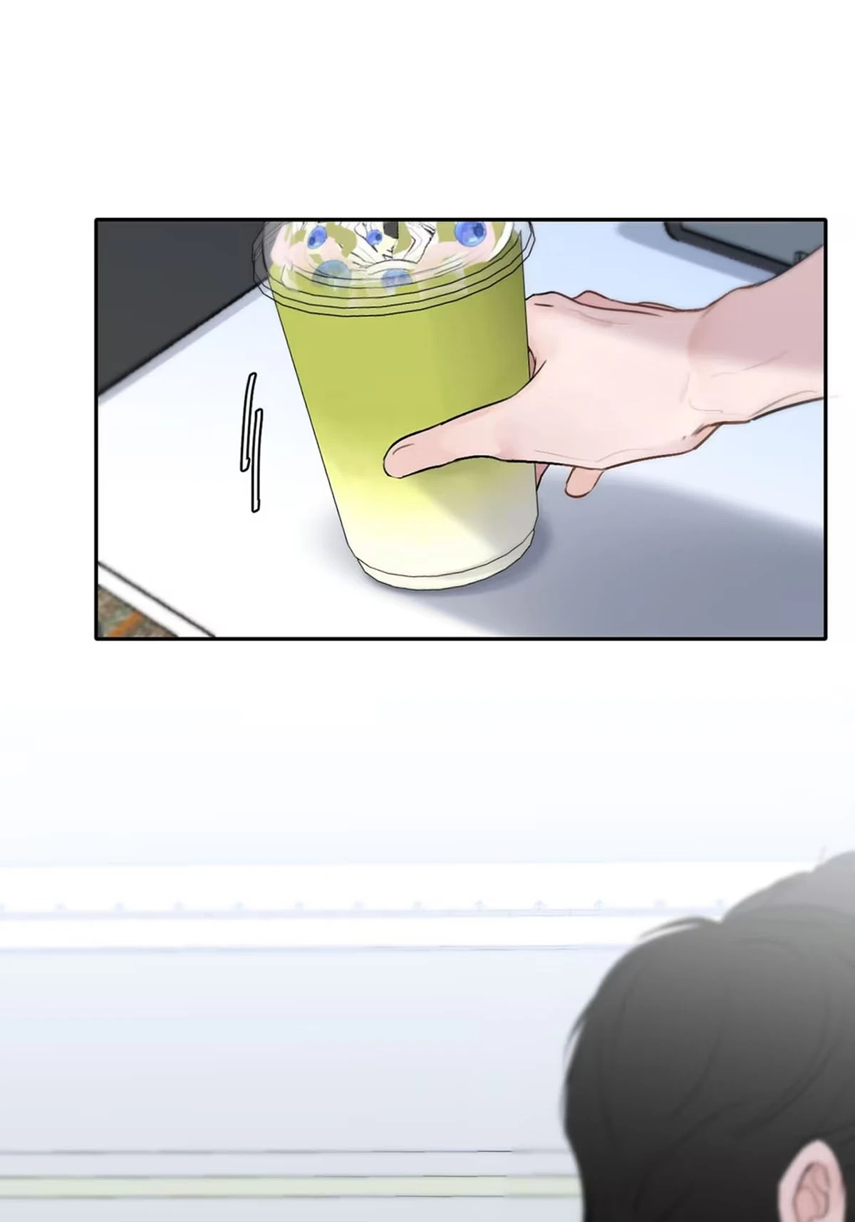 I became a first-class guide thanks to my childhood friends - Chapter 10 manhwa