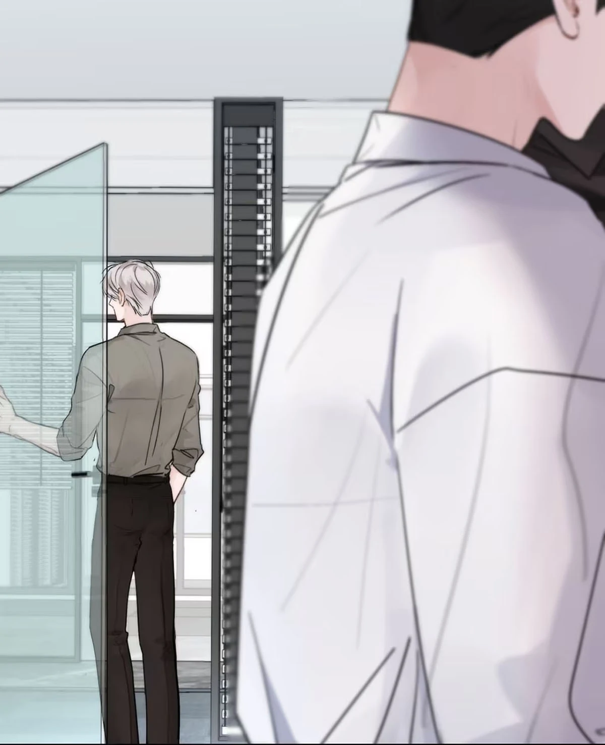 I became a first-class guide thanks to my childhood friends - Chapter 10 manhwa
