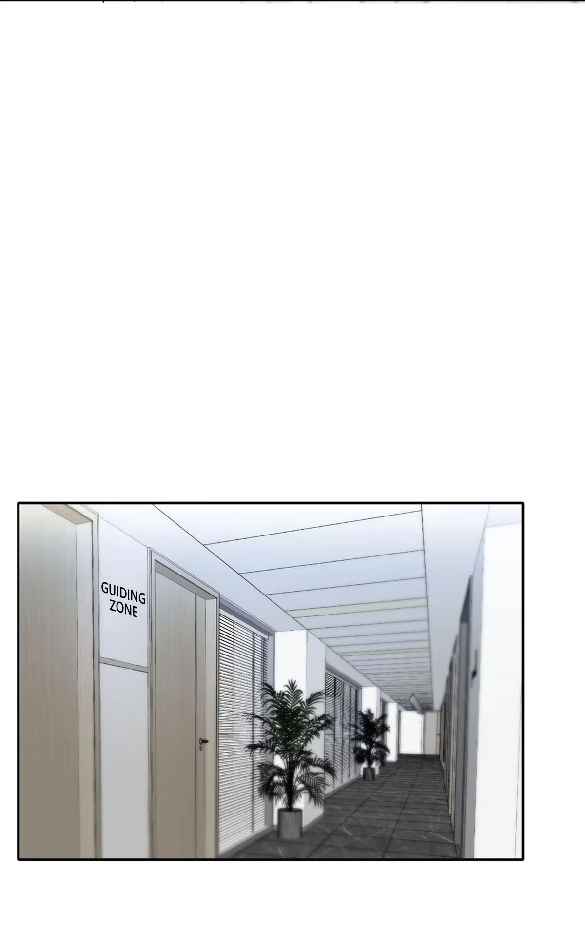 I became a first-class guide thanks to my childhood friends - Chapter 10 manhwa