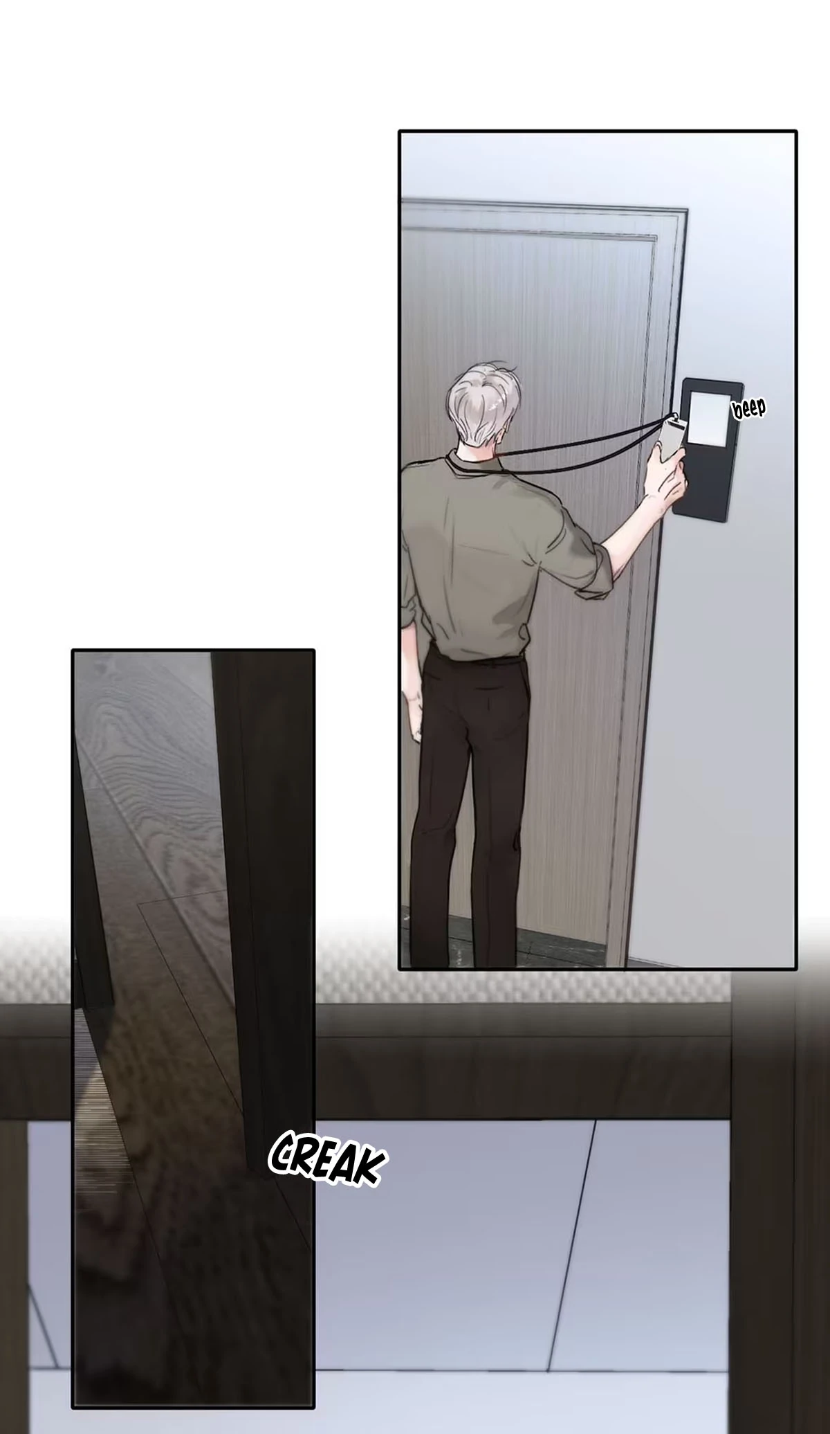 I became a first-class guide thanks to my childhood friends - Chapter 10 manhwa
