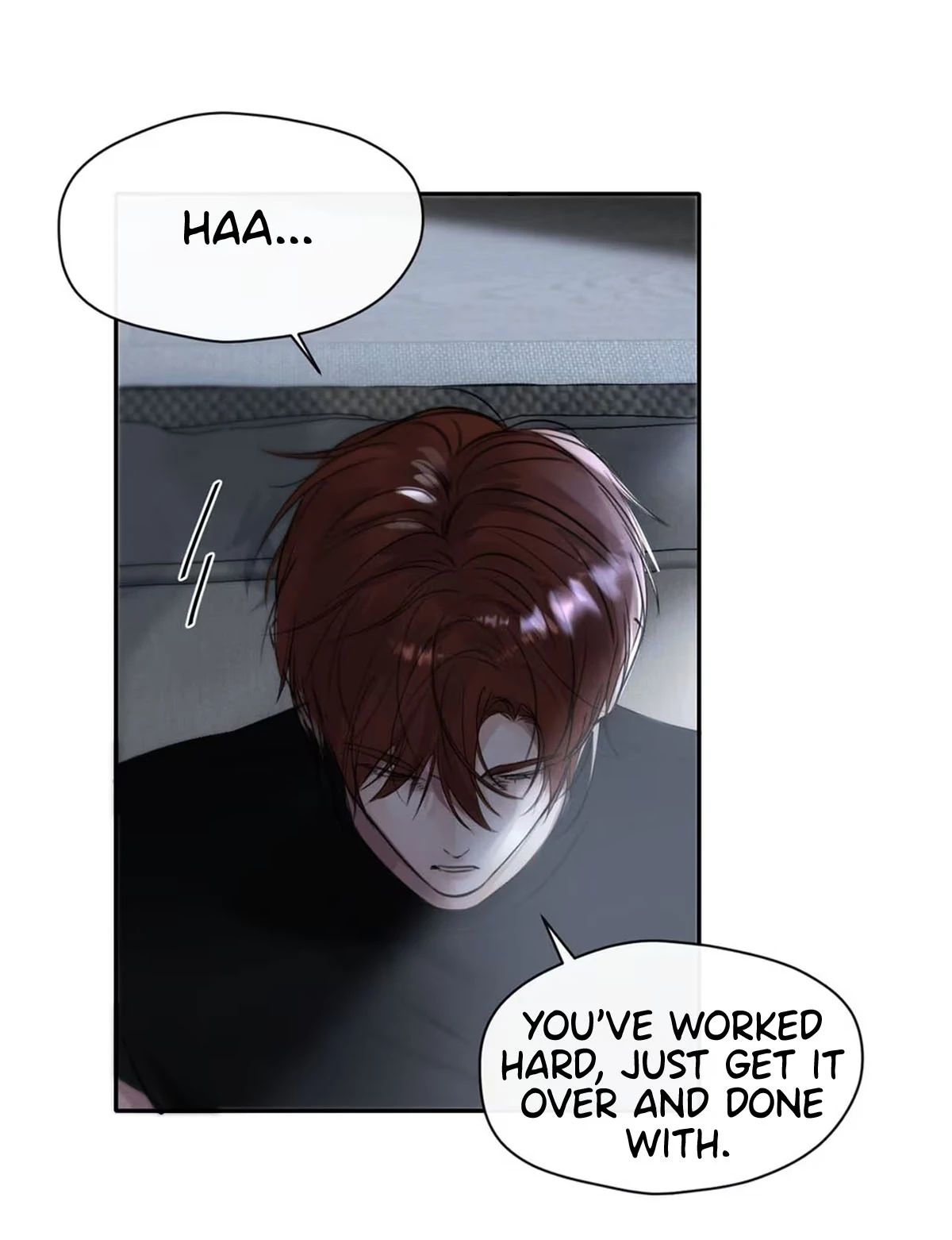 I became a first-class guide thanks to my childhood friends - Chapter 10 manhwa