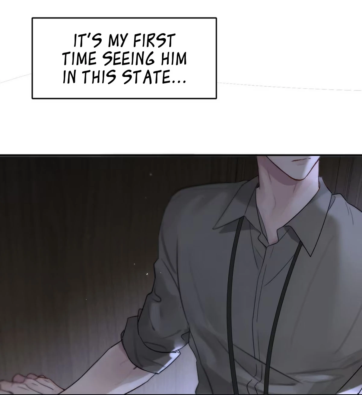 I became a first-class guide thanks to my childhood friends - Chapter 10 manhwa