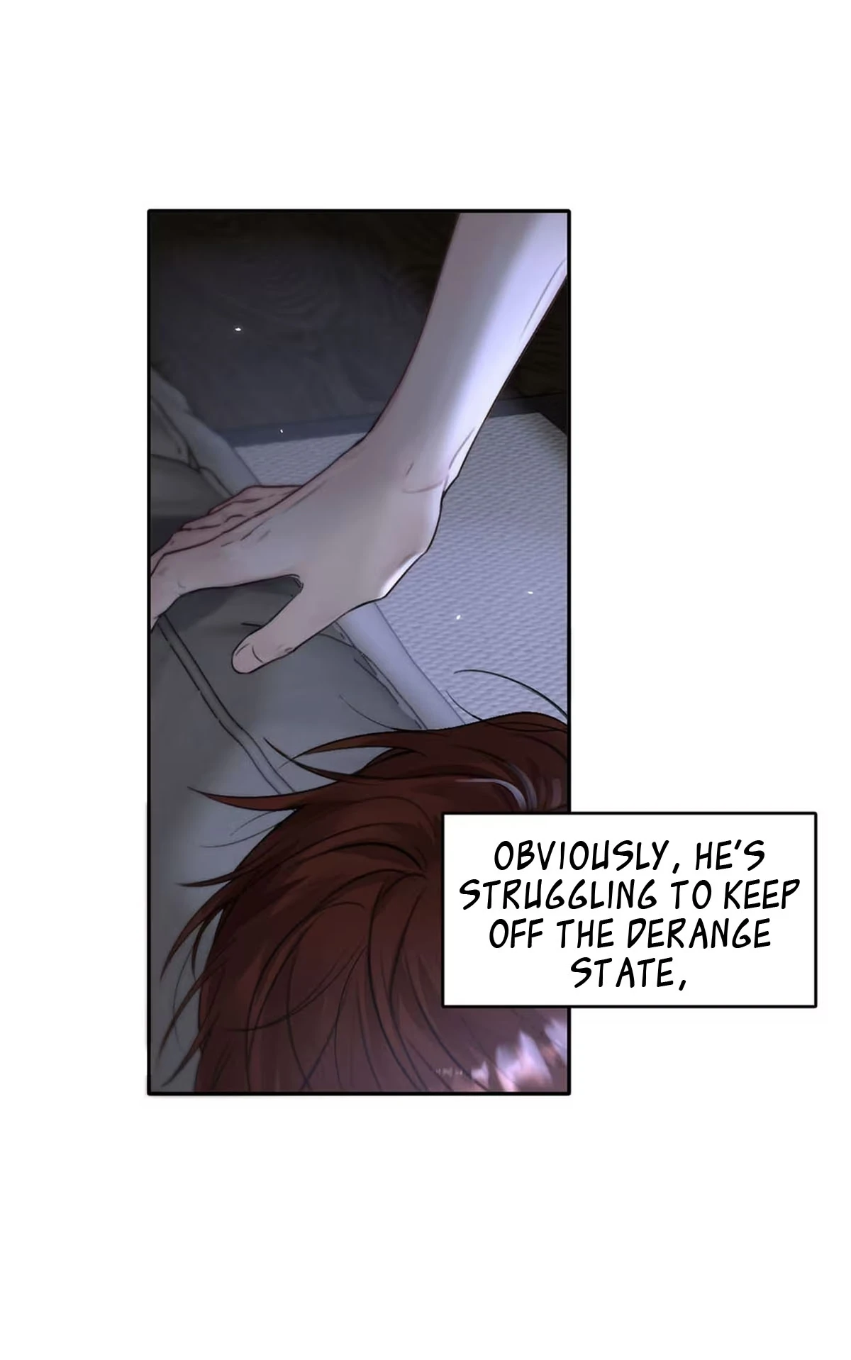 I became a first-class guide thanks to my childhood friends - Chapter 10 manhwa