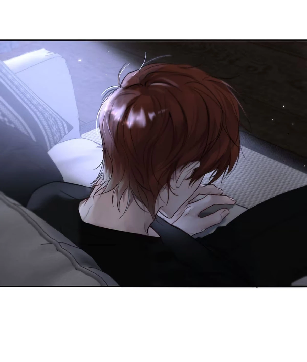 I became a first-class guide thanks to my childhood friends - Chapter 10 manhwa