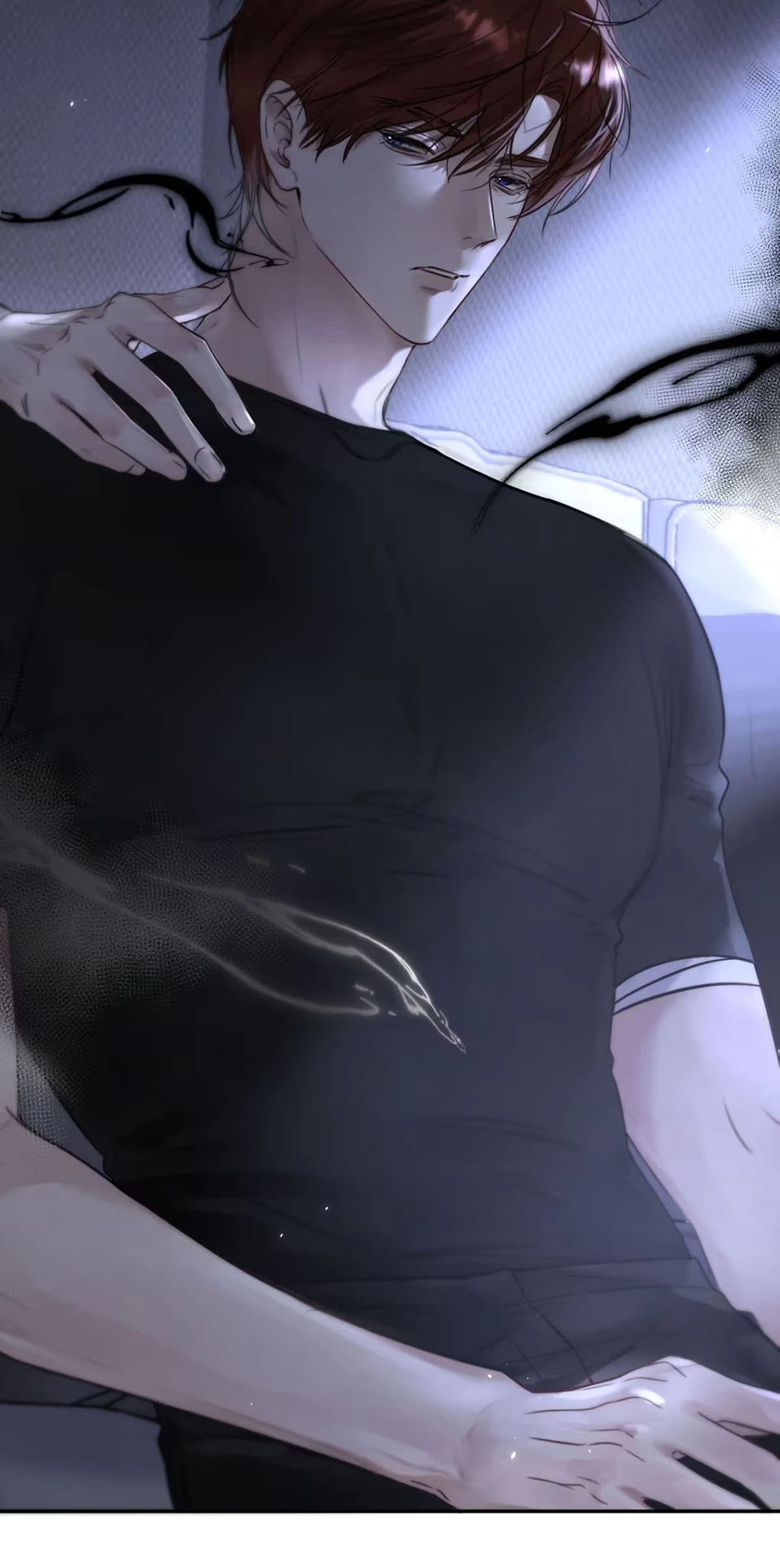 I became a first-class guide thanks to my childhood friends - Chapter 10 manhwa