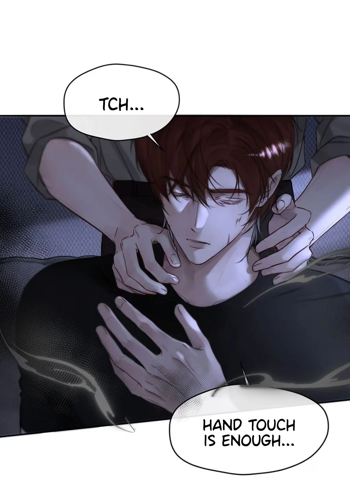 I became a first-class guide thanks to my childhood friends - Chapter 10 manhwa