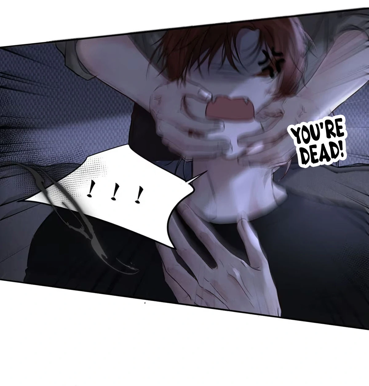 I became a first-class guide thanks to my childhood friends - Chapter 10 manhwa