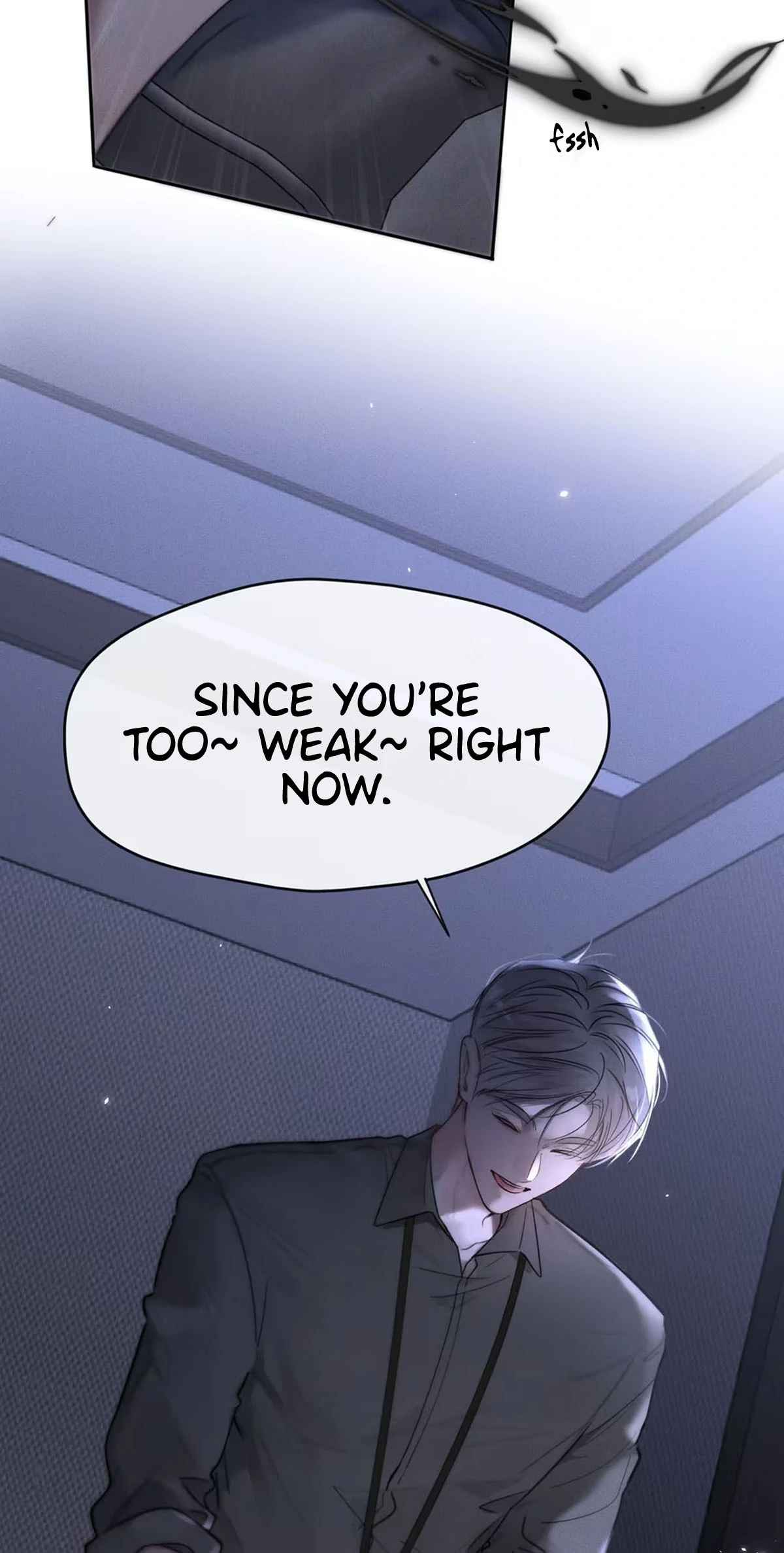 I became a first-class guide thanks to my childhood friends - Chapter 10 manhwa