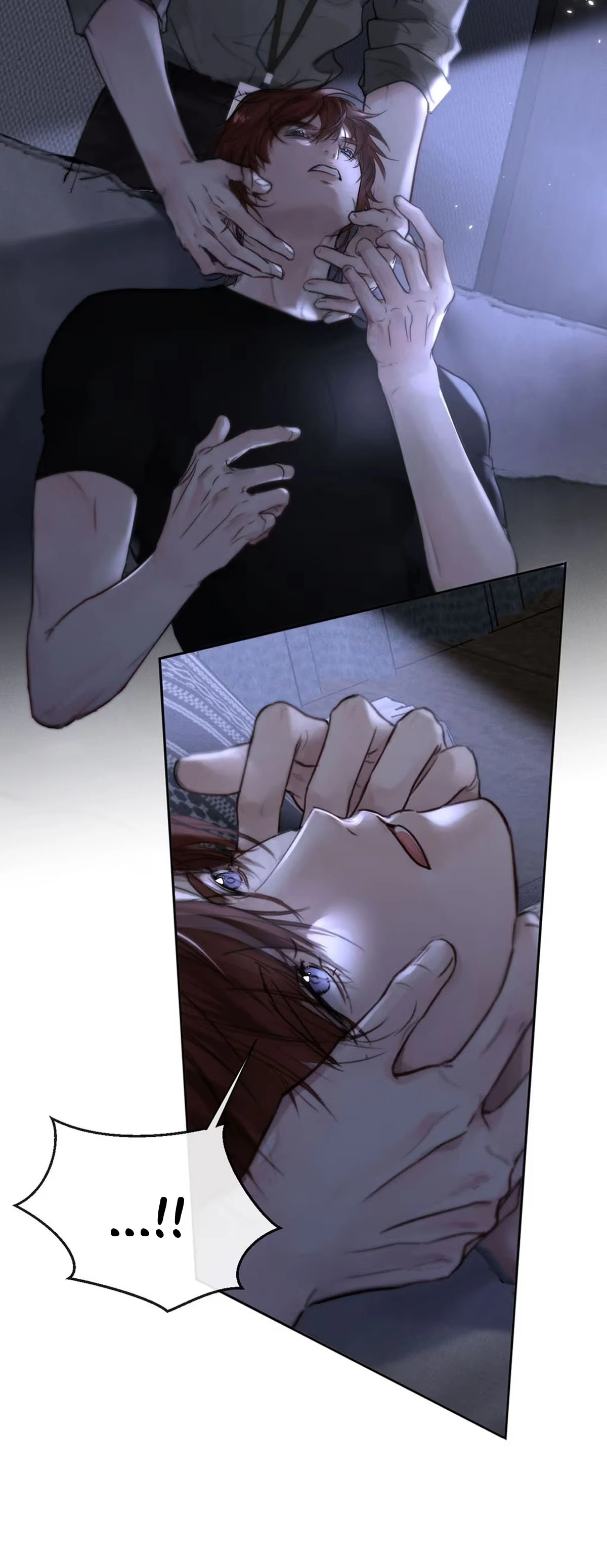 I became a first-class guide thanks to my childhood friends - Chapter 10 manhwa