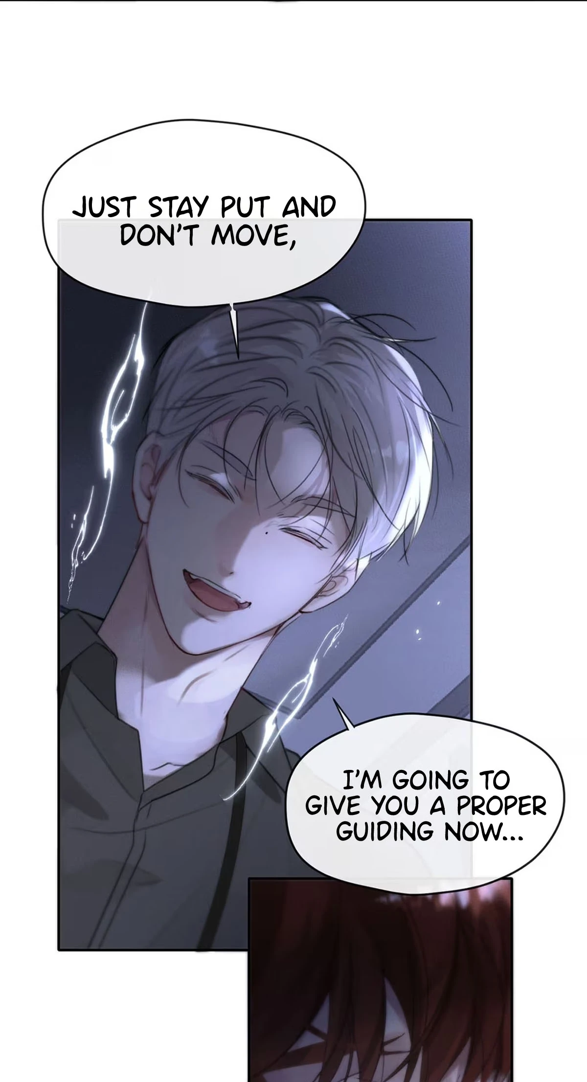 I became a first-class guide thanks to my childhood friends - Chapter 10 manhwa