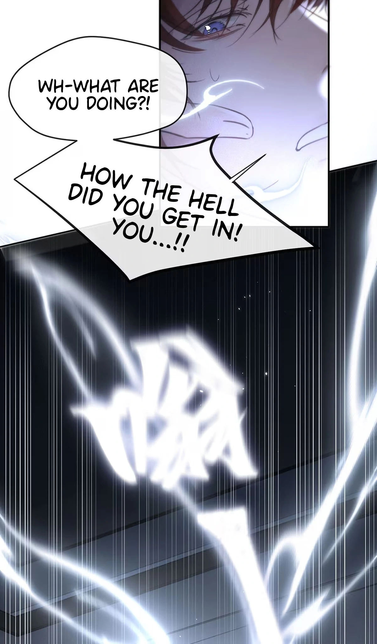 I became a first-class guide thanks to my childhood friends - Chapter 10 manhwa