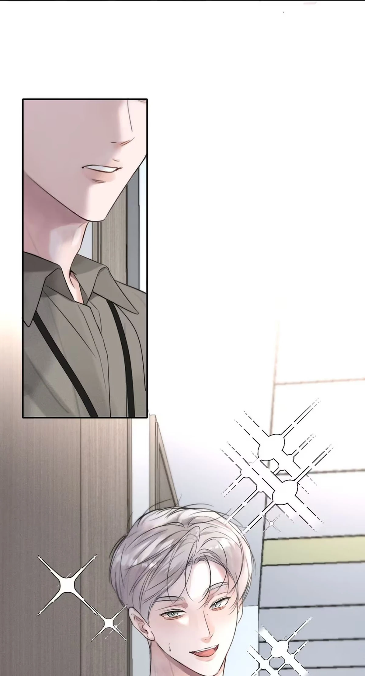 I became a first-class guide thanks to my childhood friends - Chapter 10 manhwa