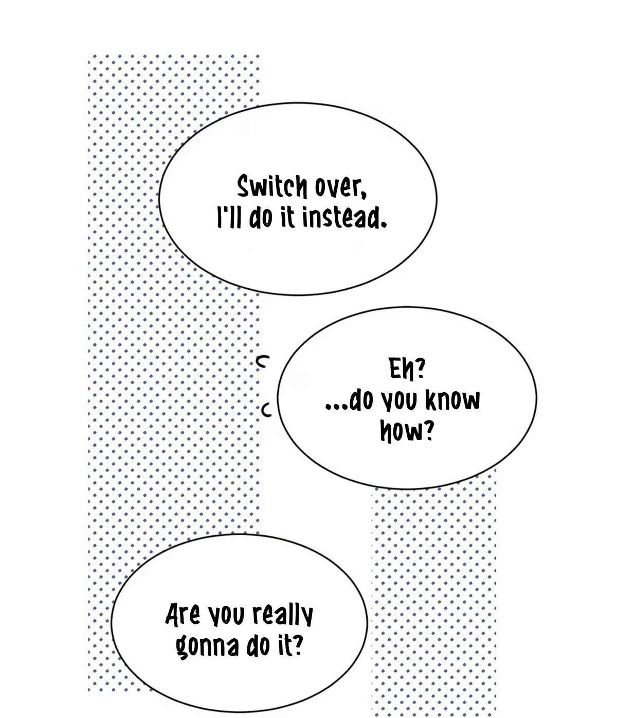 I became a first-class guide thanks to my childhood friends - Chapter 10 manhwa
